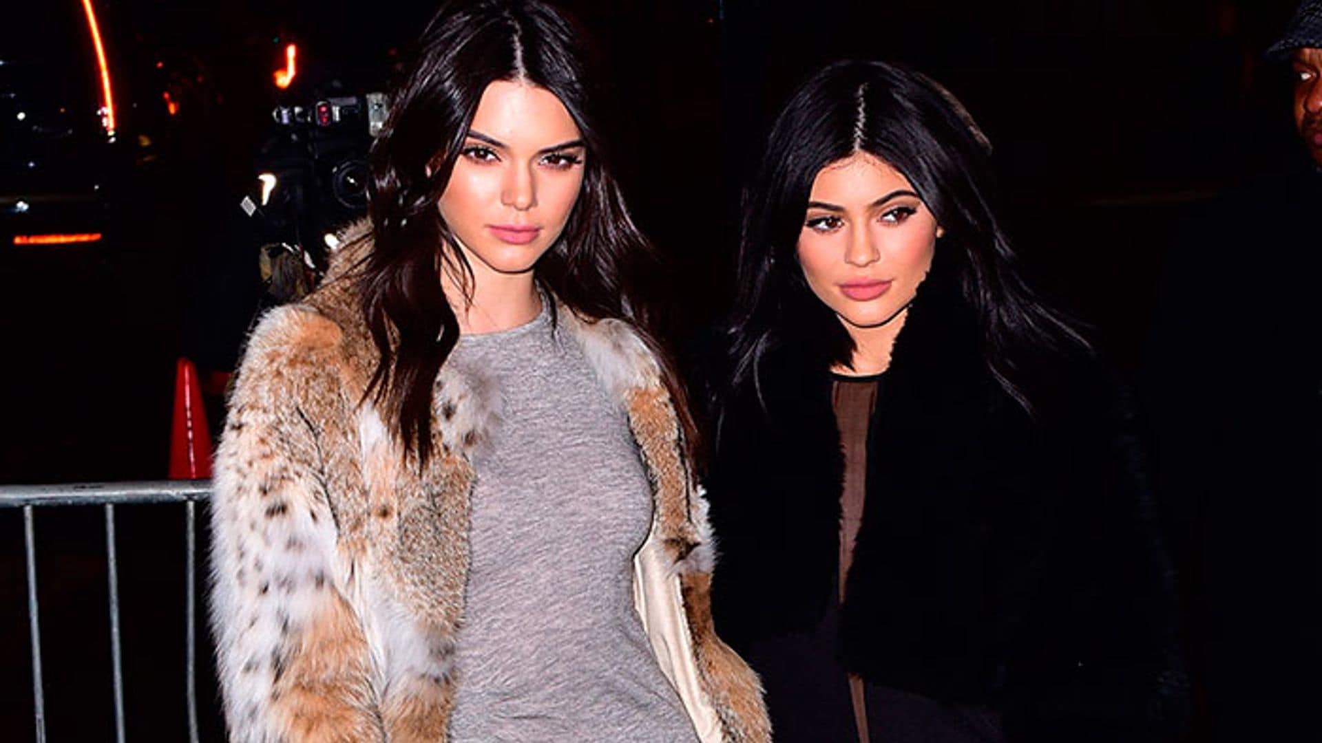 Y tú, ¿de quién eres: de Kendall, de Kylie o de las dos?