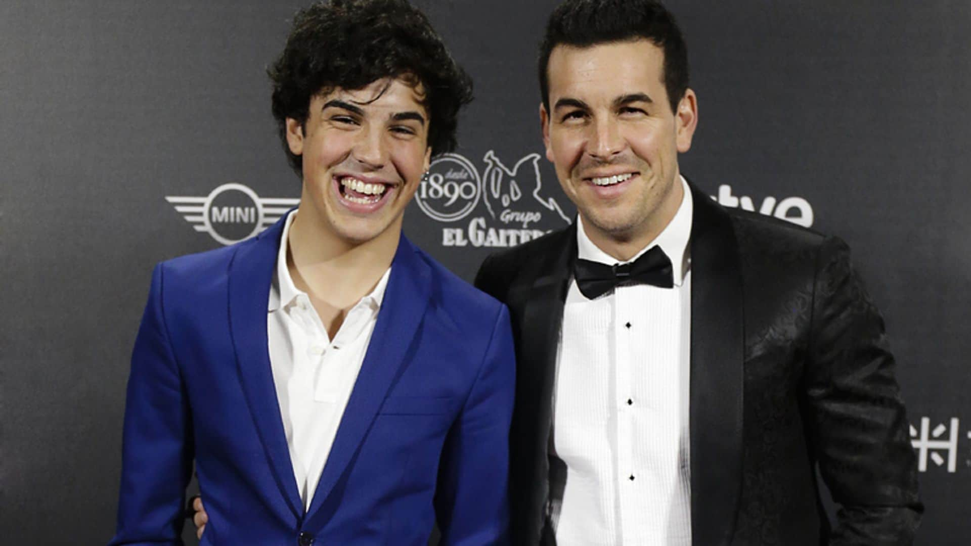 ¡Atentas chicas! Mario Casas dice que tiene ganas de enamorarse