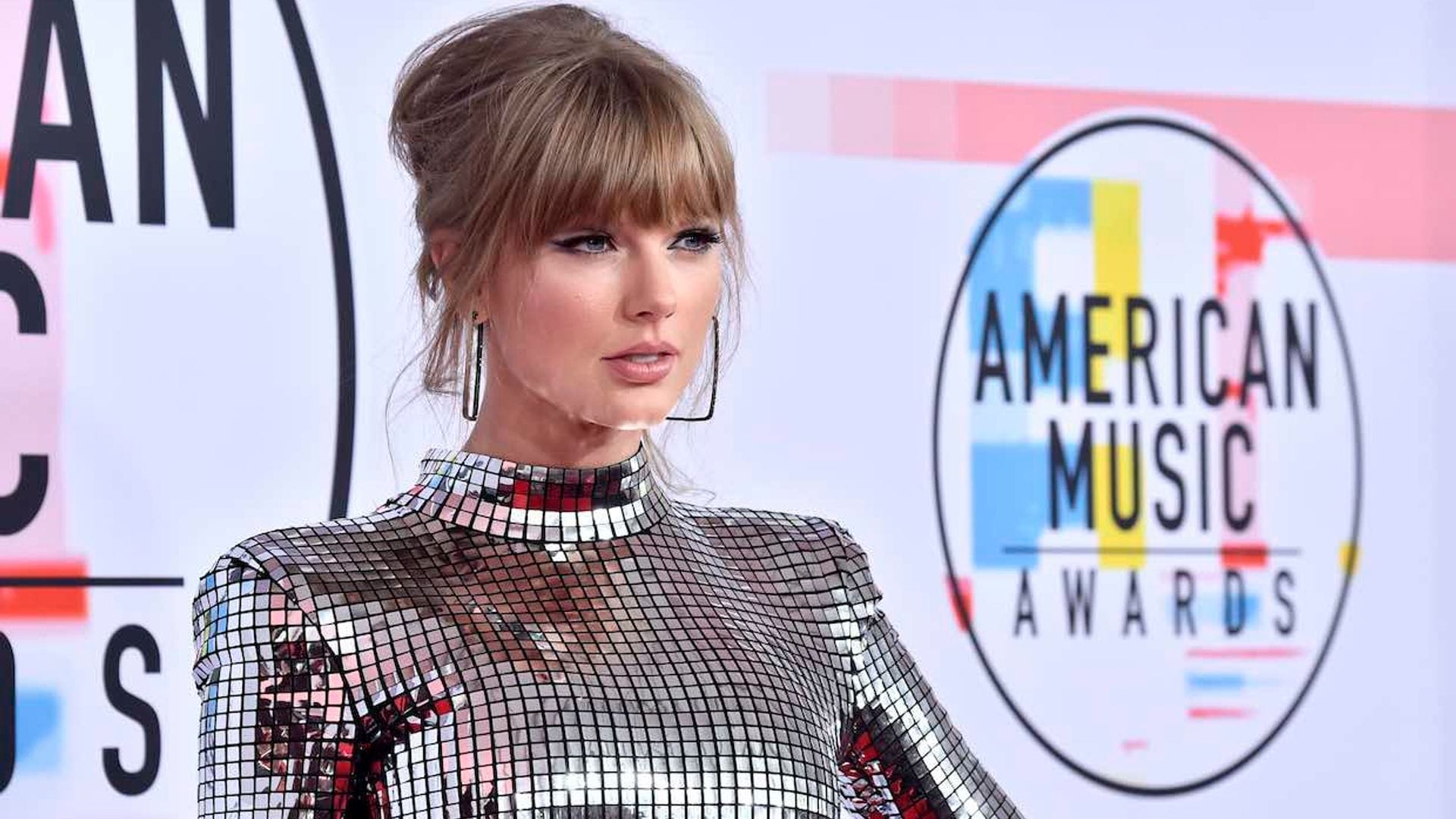 Todo sobre los American Music Awards 2019, la gran fiesta de Taylor Swift con Ariana Grande como favorita