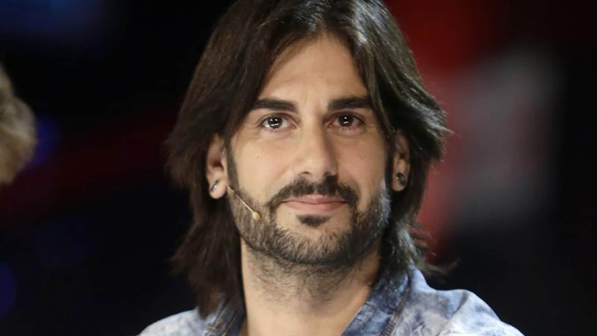 Melendi recuerda lo mal que lo pasó en su anterior participación en 'La Voz', ¿qué le ocurrió?