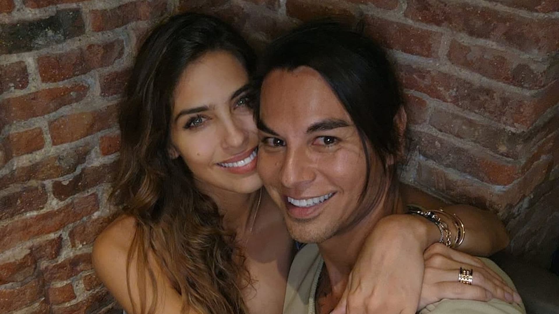 La inesperada alianza de Charisse Verhaert, la exmujer de Julio Iglesias Jr, con la actual novia del cantante