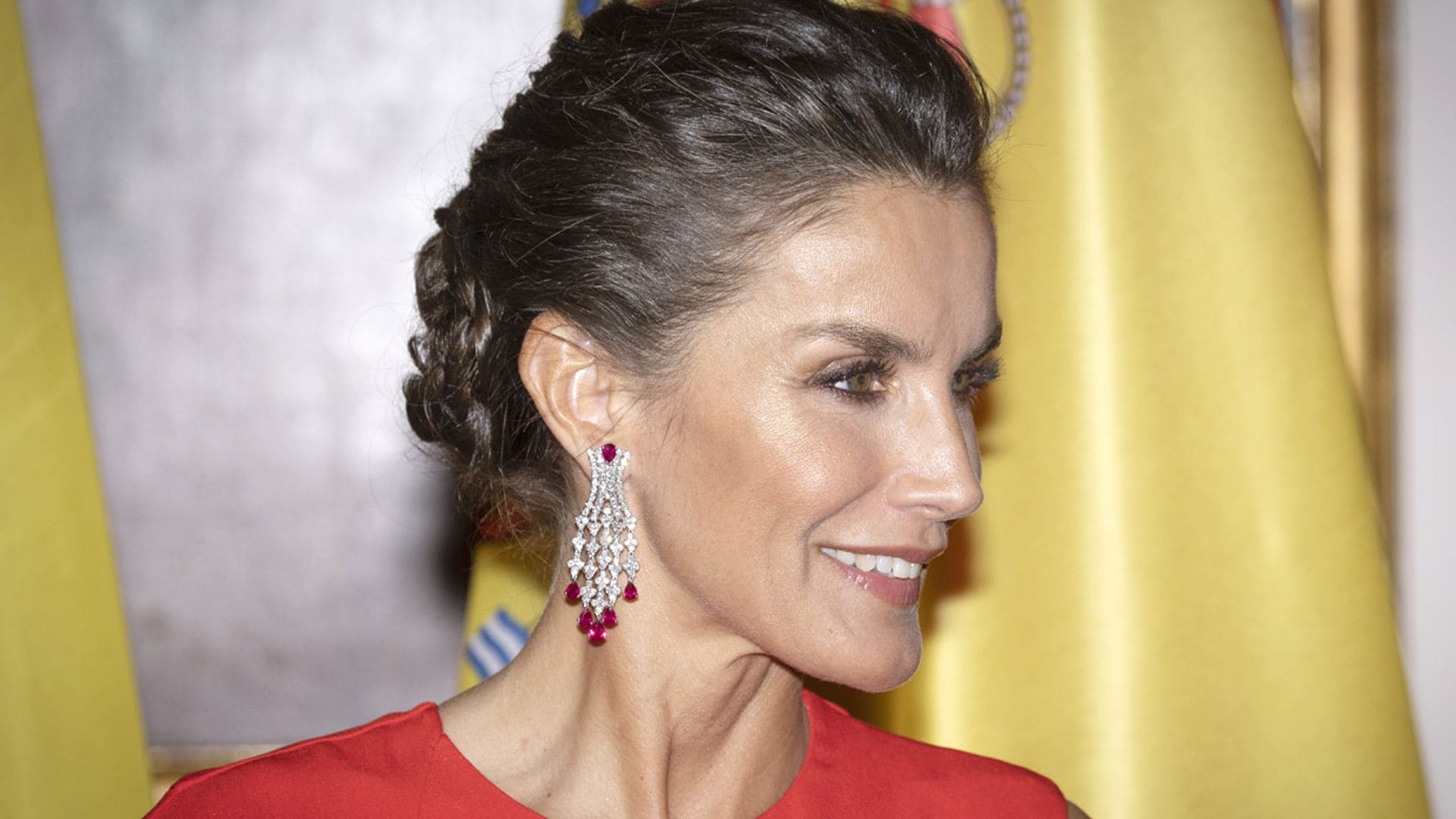 Votación: ¿cuál ha sido tu peinado favorito de la reina Letizia en 2022?