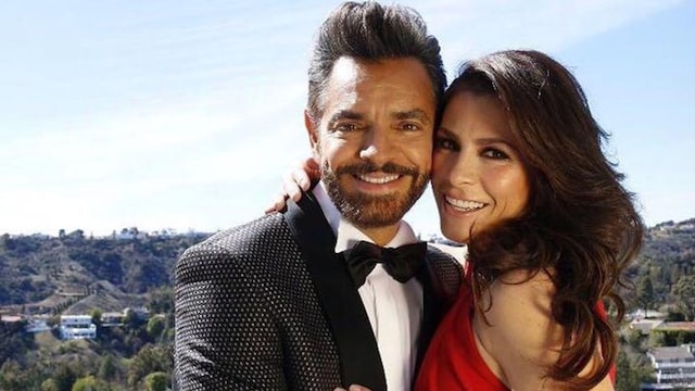 eugenio derbez y alessandra rosaldo