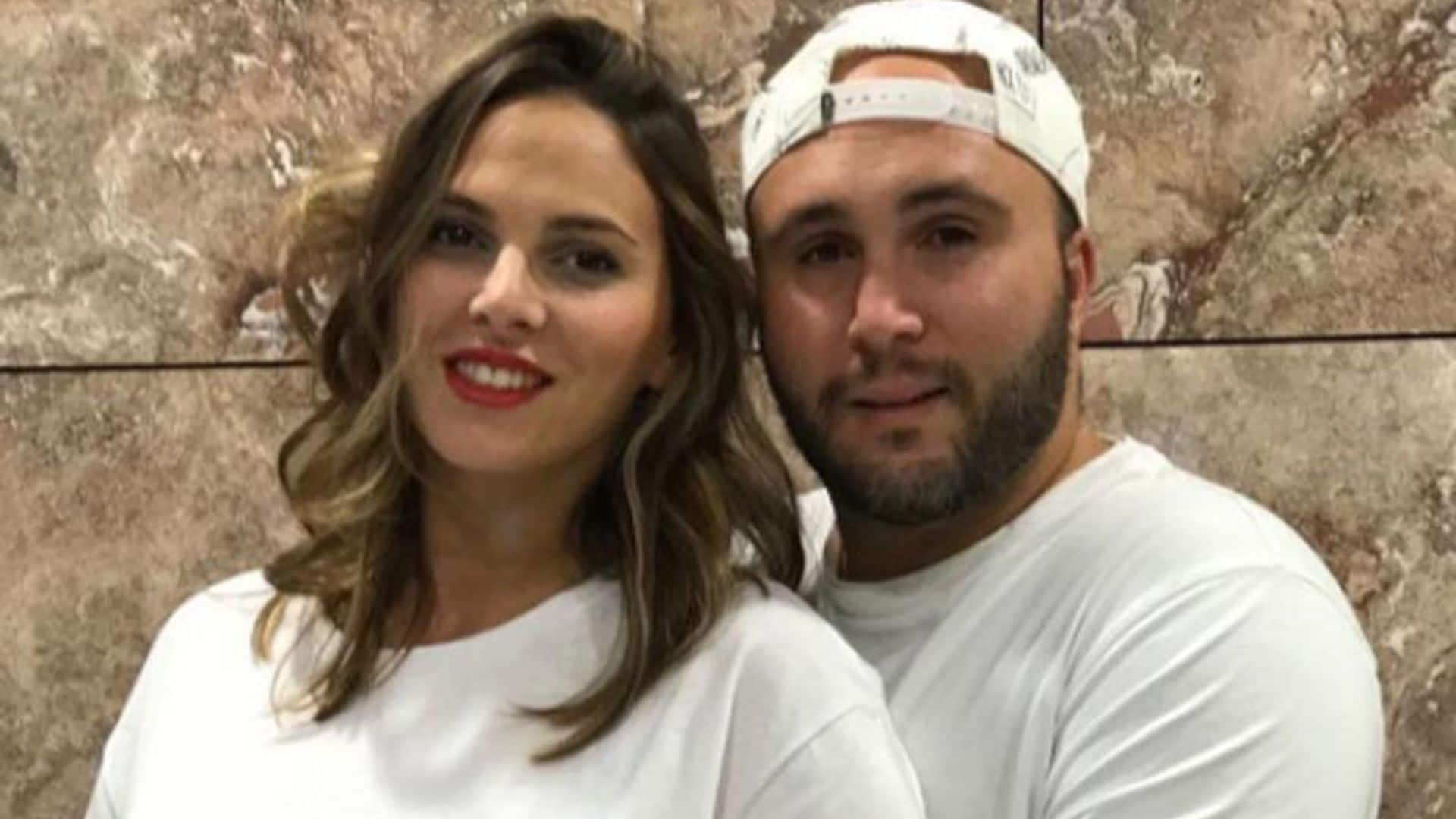 Kiko Rivera e Irene Rosales revelan el sexo y el nombre del bebé que esperan