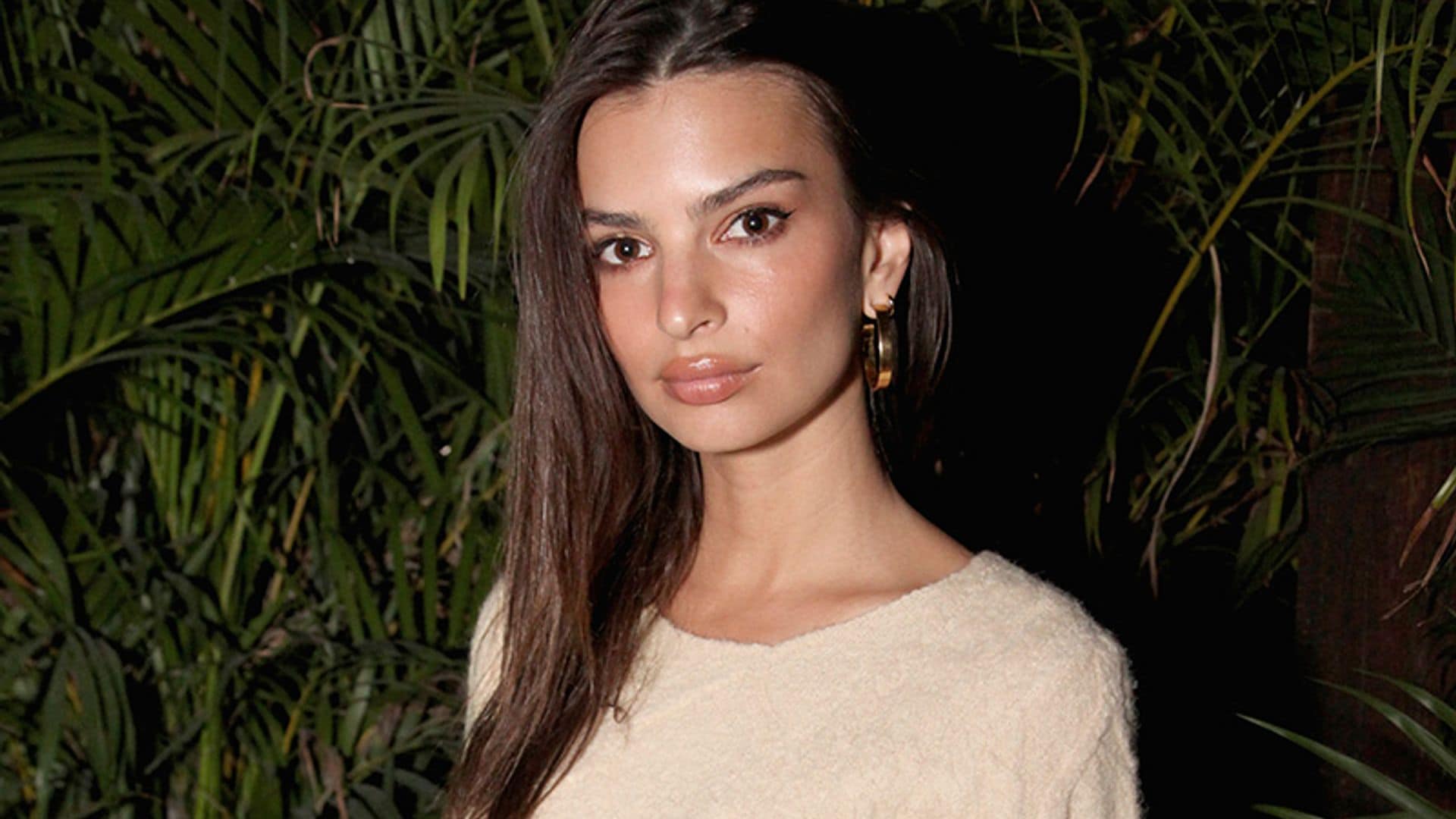 Emily Ratajkowski y Meghan Markle adoran la misma crema de farmacia