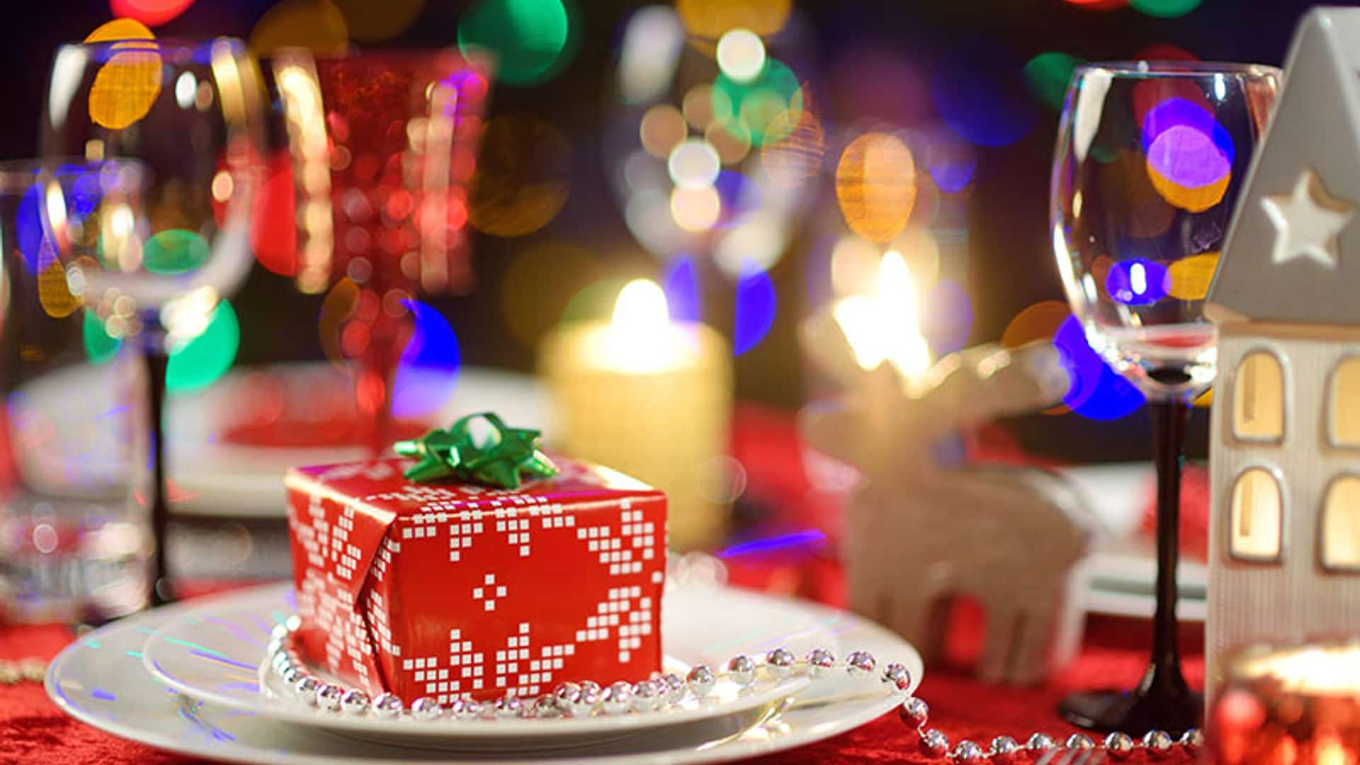 3 increíbles menús para la comida de Reyes