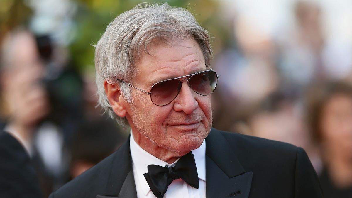 Harrison Ford cancela su presentación en los Premios Oscar 2025 por un inesperado asunto de salud