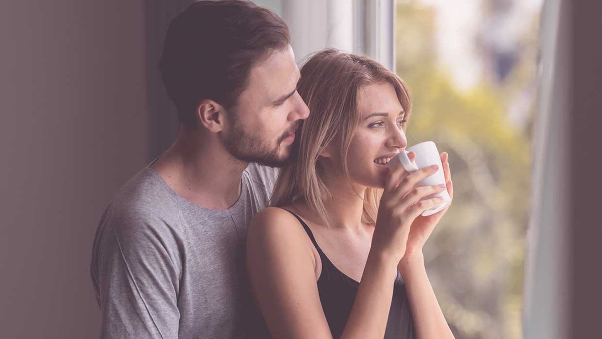 Apasionada, comprometida, romántica... ¿Qué tipo de pareja tienes?