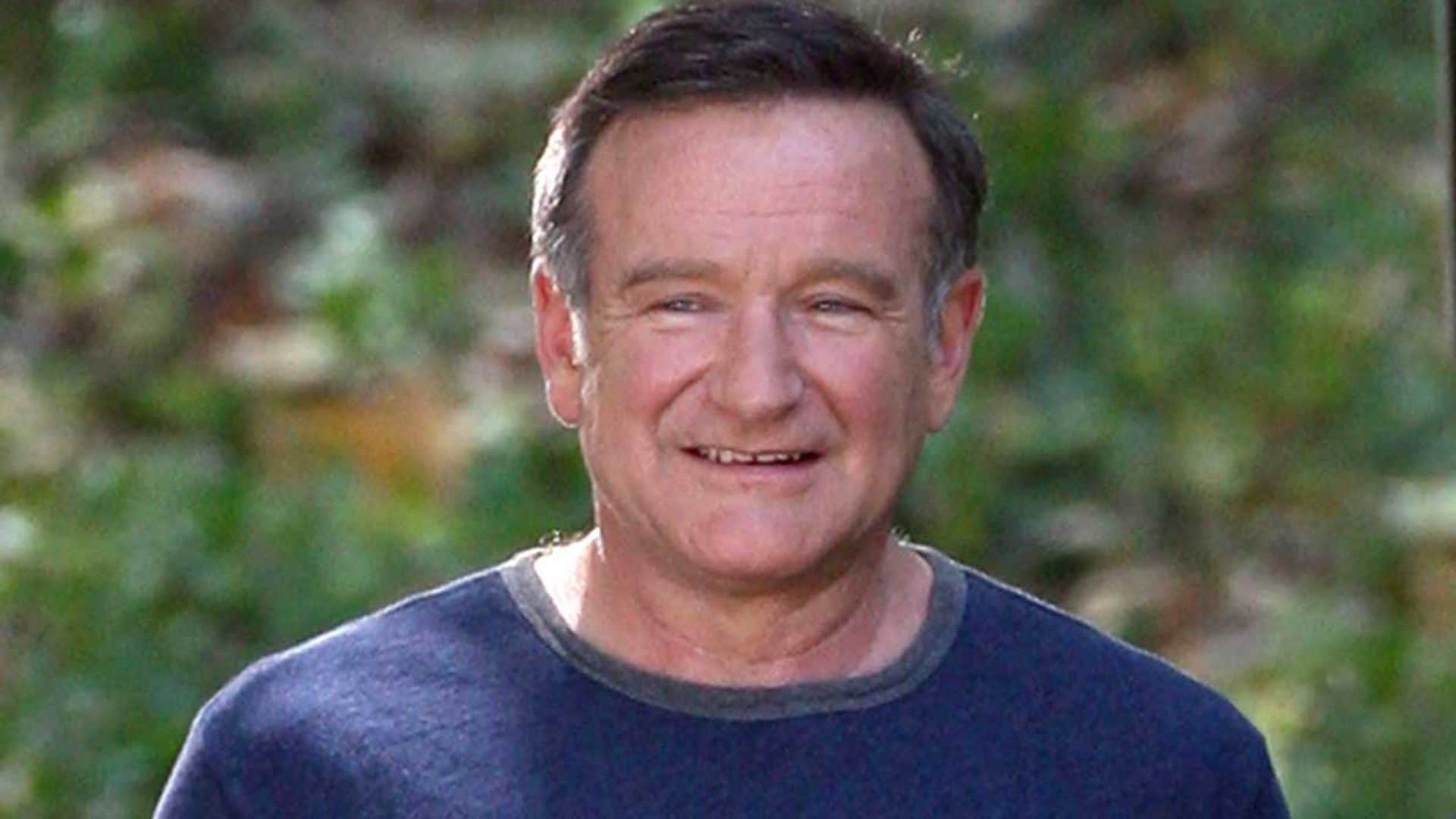 El hijo pequeño de Robin Williams elige una fecha clave para dar el ‘sí quiero’