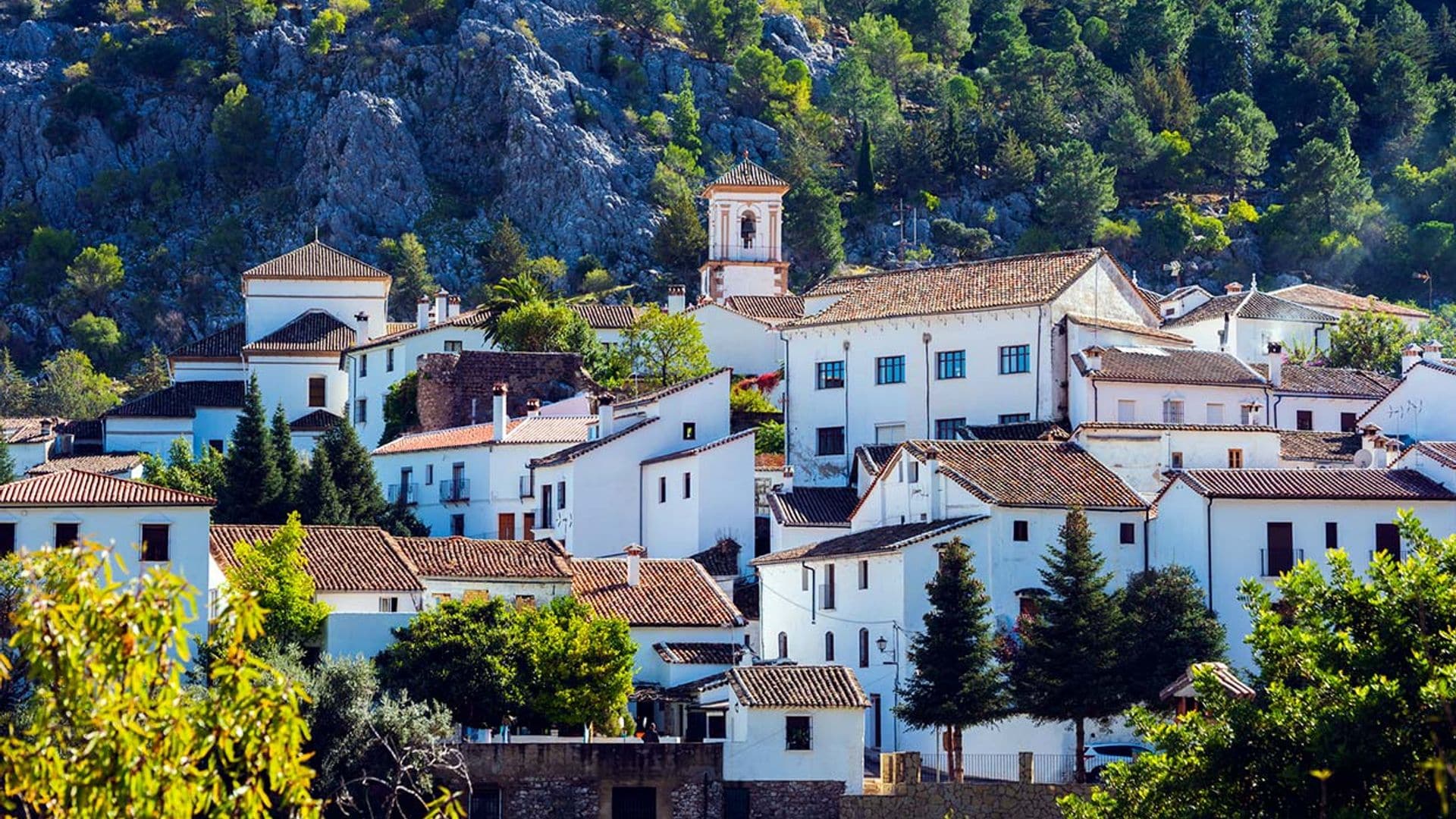 Fin de semana por los pueblos blancos de sierra de Grazalema