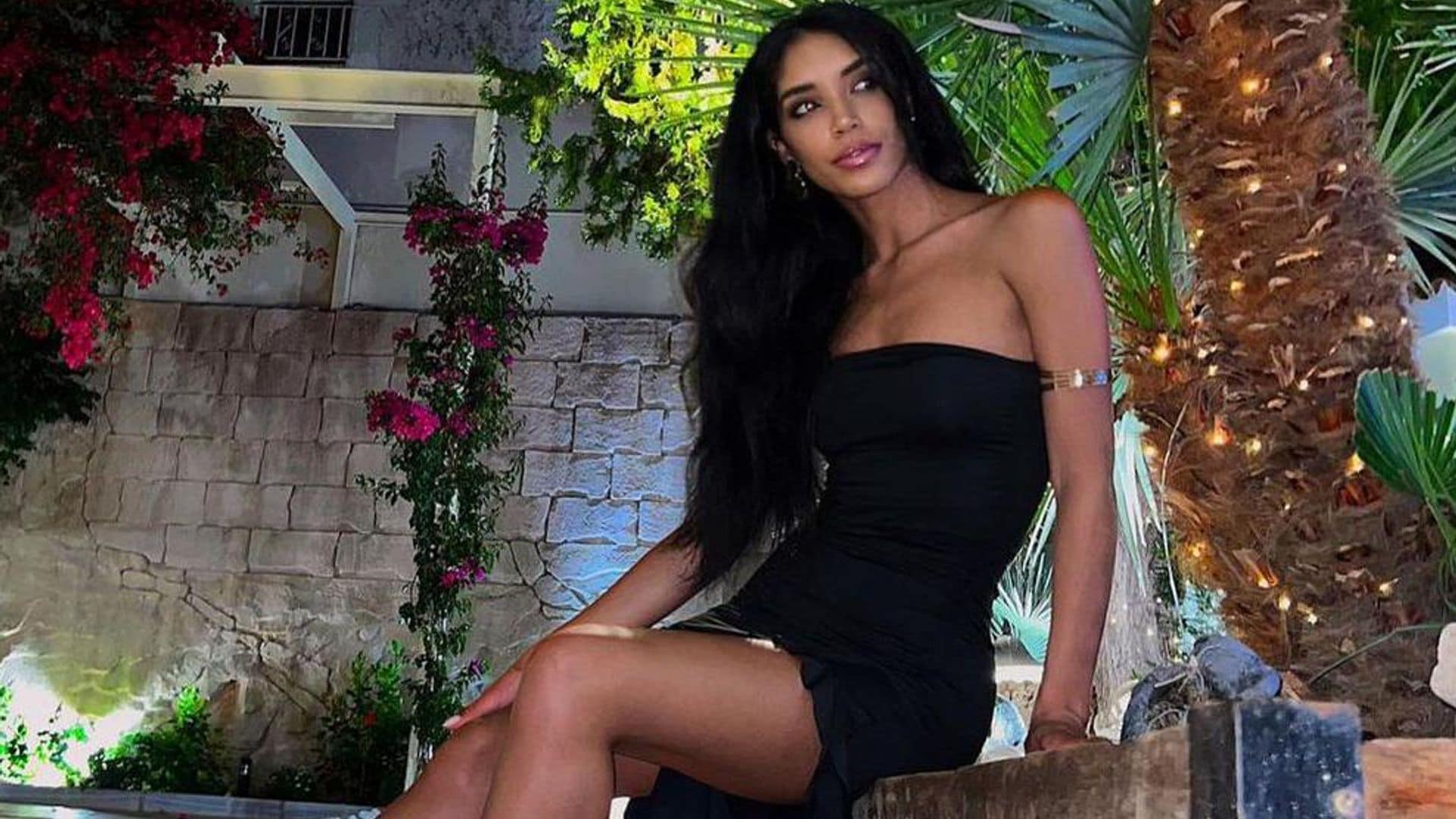 Conoce a Athenea Pérez, la candidata de España que participará en Miss Universe 2023