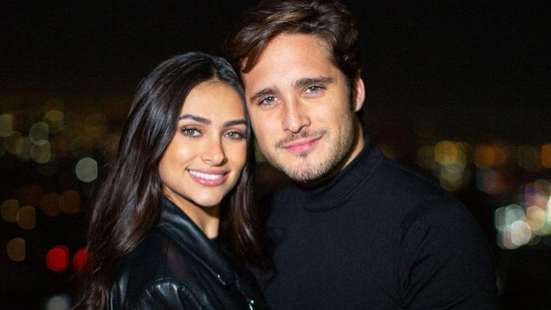 ¿Diego Boneta se casará con Renata Notni? El actor que dio vida a Luis Miguel responde