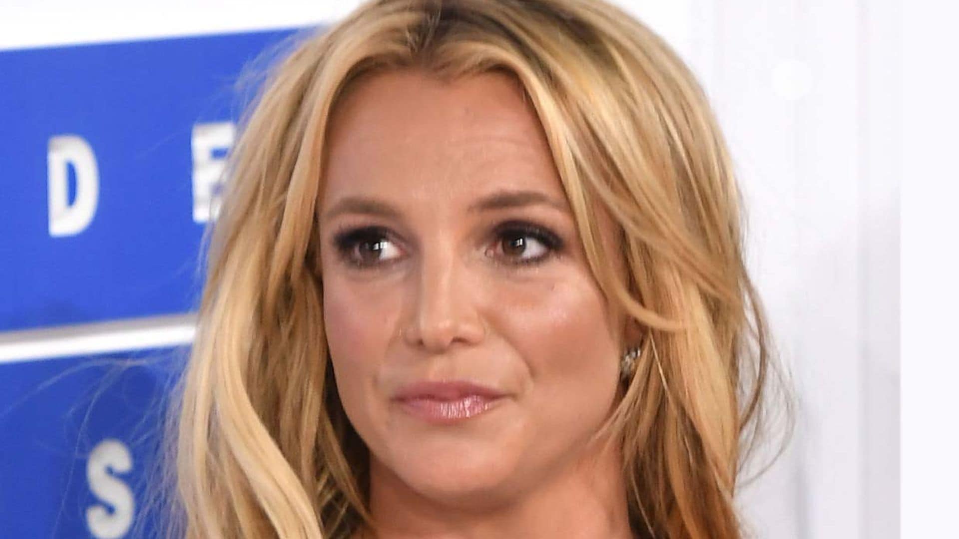 Britney Spears, conmocionada por el intento de su exmarido de boicotear su boda