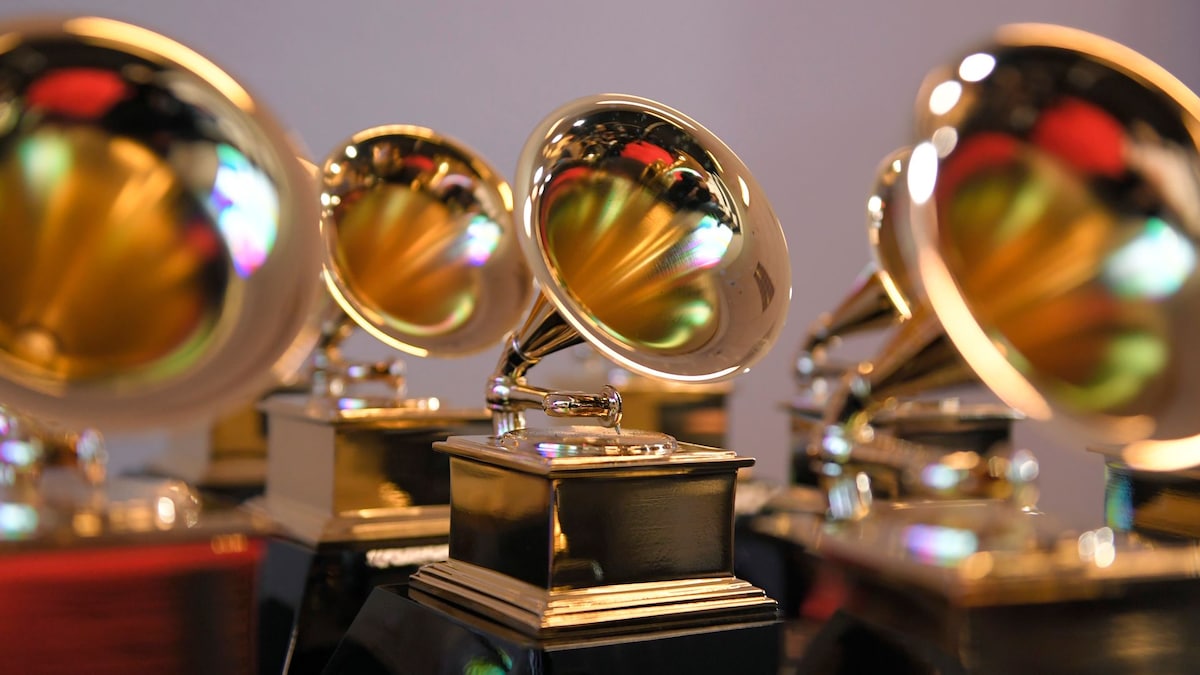 GRAMMY 2025: cuándo y dónde ver la 67ª edición de los premios