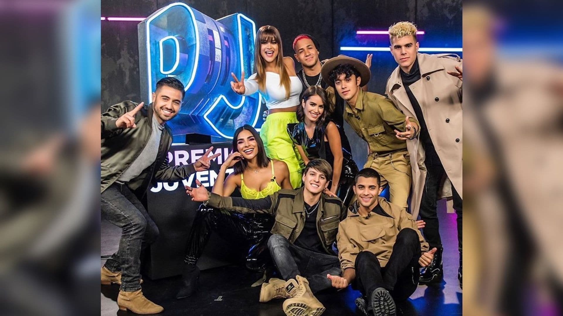 Premios Juventud 2019: conoce las nuevas categorías y a todos los artistas nominados