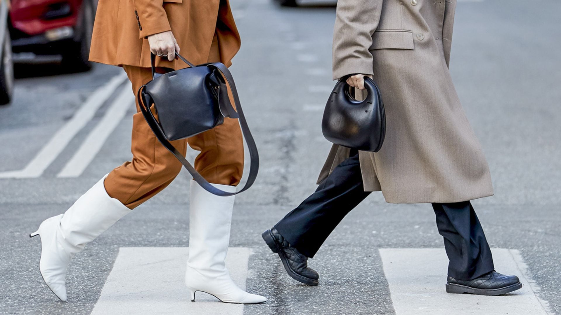 Botas, zapatillas y otros calzados 'todoterreno' para llevar más allá del invierno