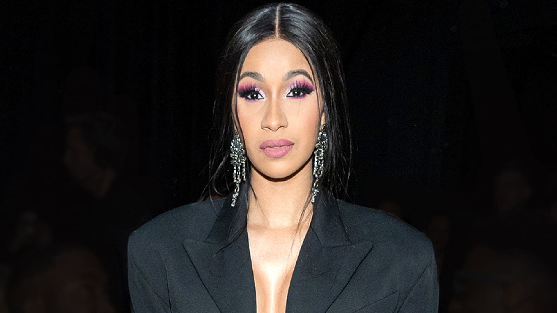 Cardi B anuncia su separación solo unos meses después del nacimiento de su hija