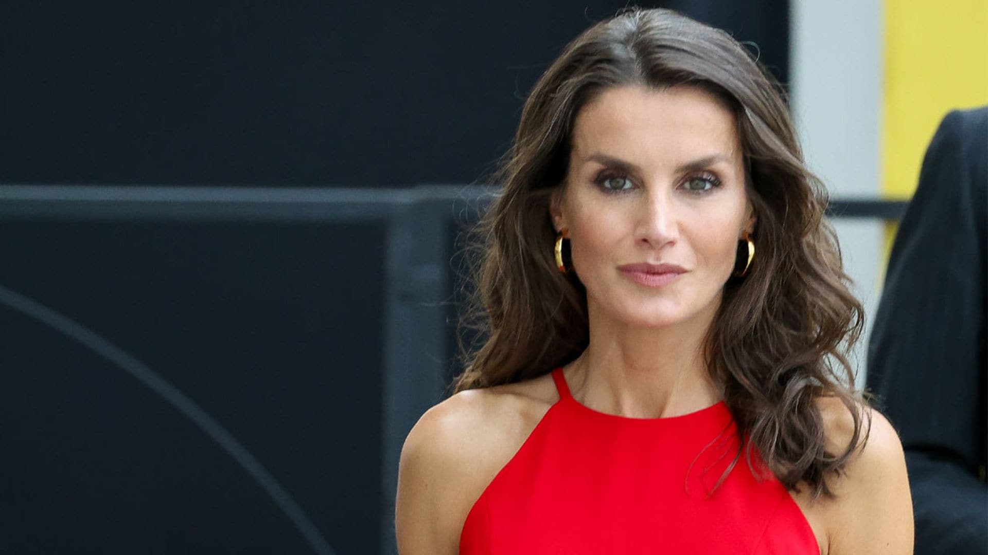 El año más natural de doña Letizia: vota por tu peinado favorito