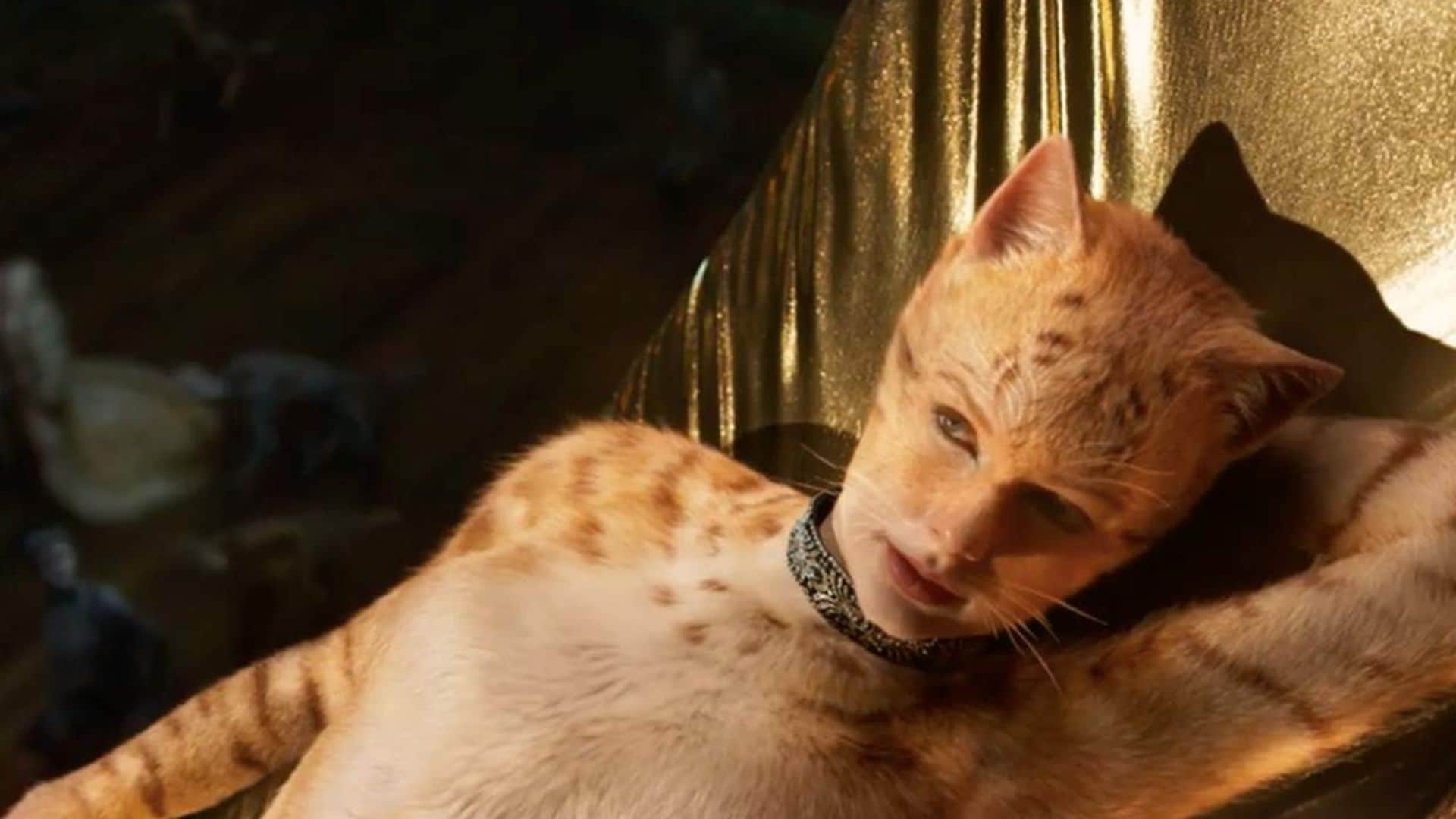 Taylor Swift, Idris Elba y James Corden, estrellas en el nuevo y espectacular tráiler de 'Cats'