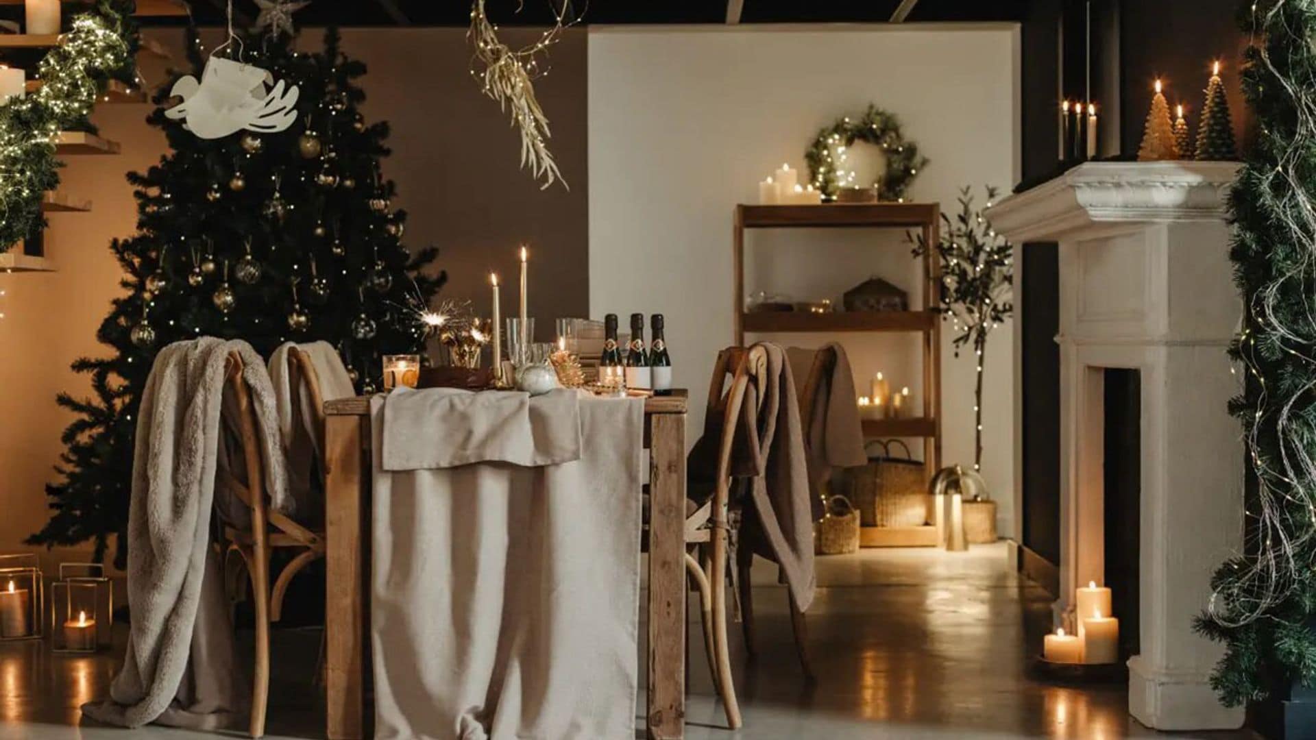 10 errores que debes evitar al decorar tu casa en Navidad