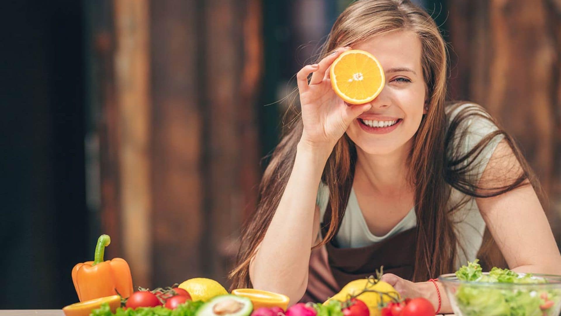 Los alimentos que te ayudan a absorber mejor el hierro