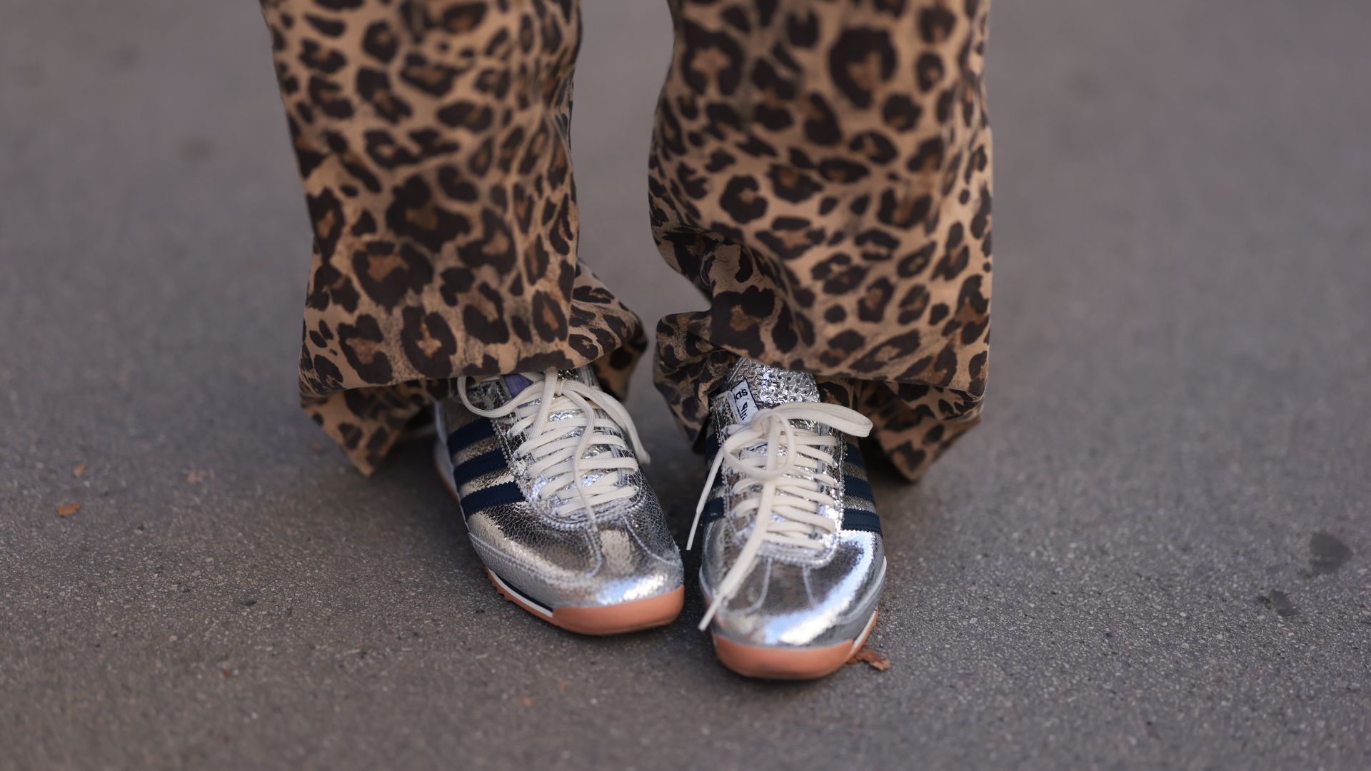 7 trendy women’s sneakers for this fall