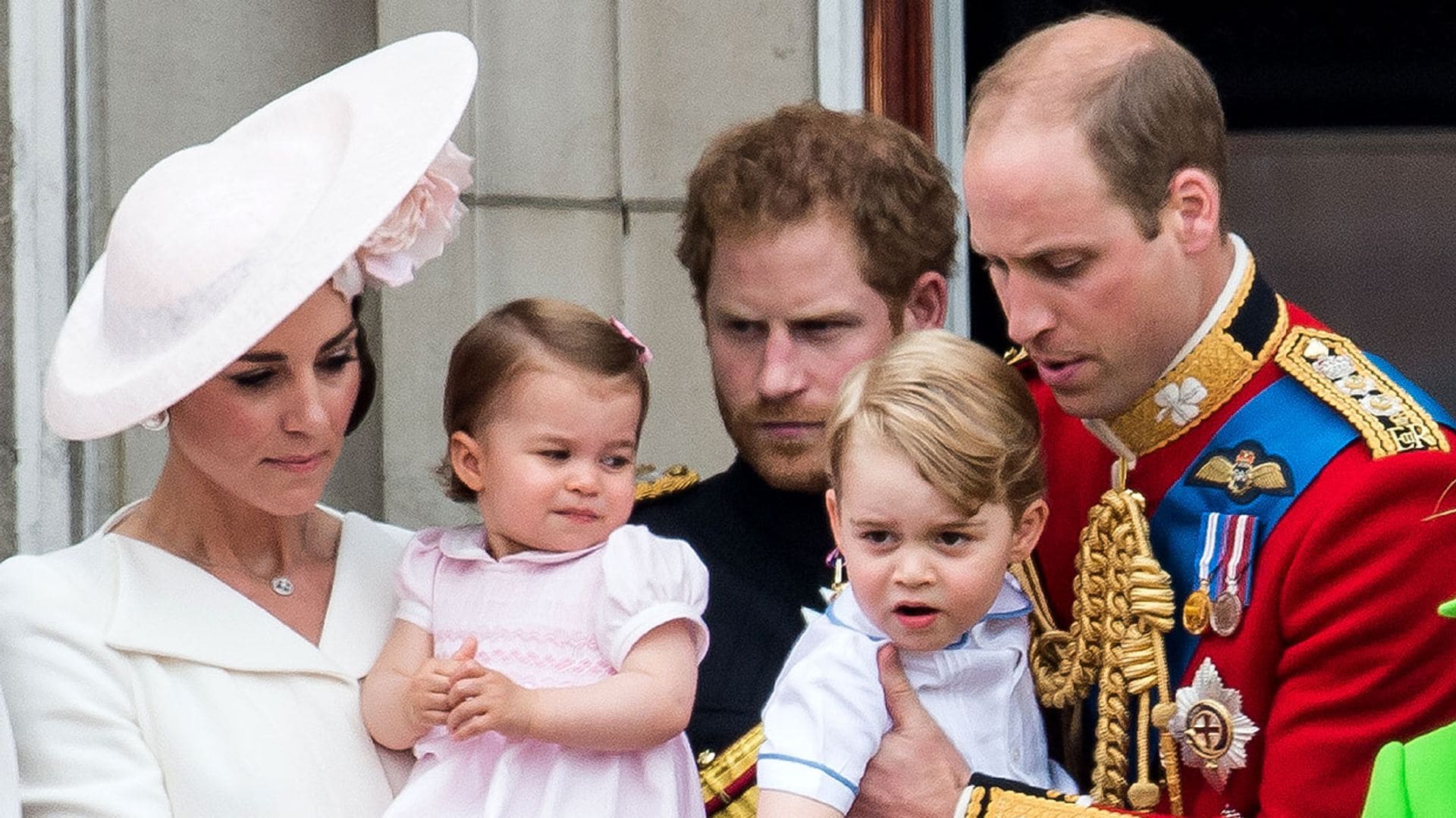 El príncipe Harry asegura que ha escrito su libro de memorias con la intención de proteger a sus sobrinos