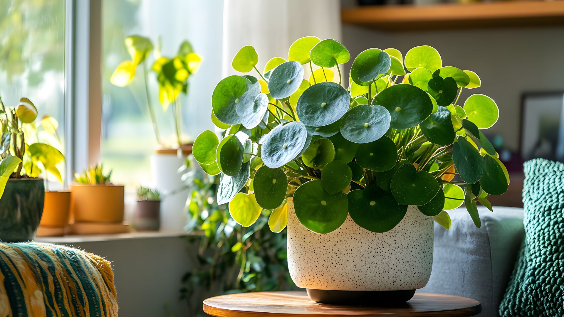 Planta del dinero: cuidados y características para atraer fortuna