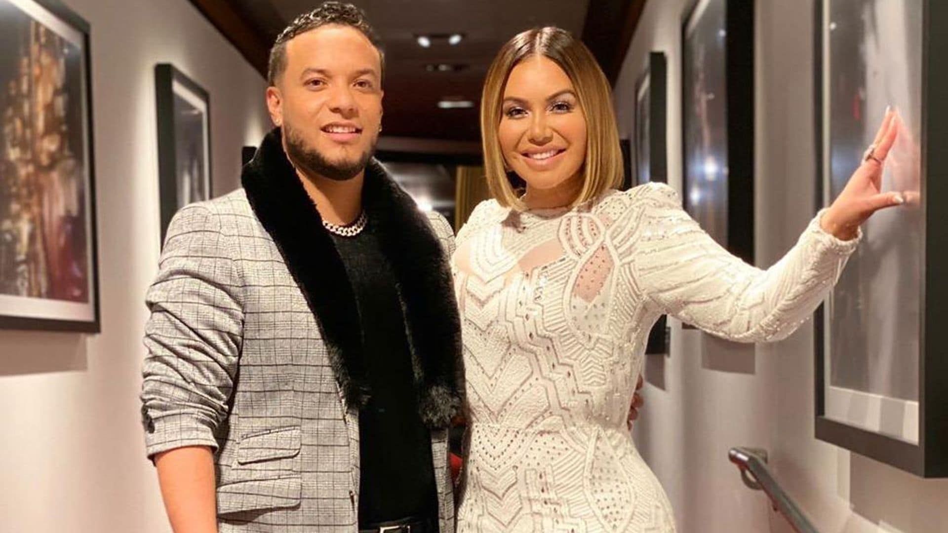 chiquis y lorenzo