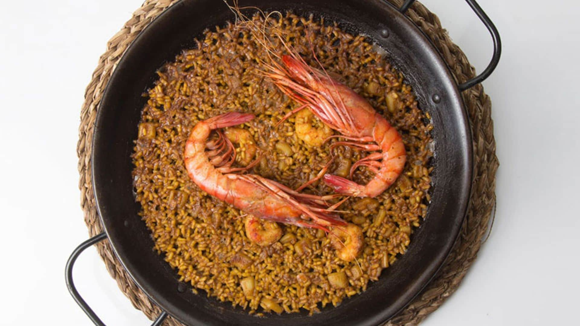 ¡San Juan en Alicante! Arroces, tapas y cócteles para estrenar el verano