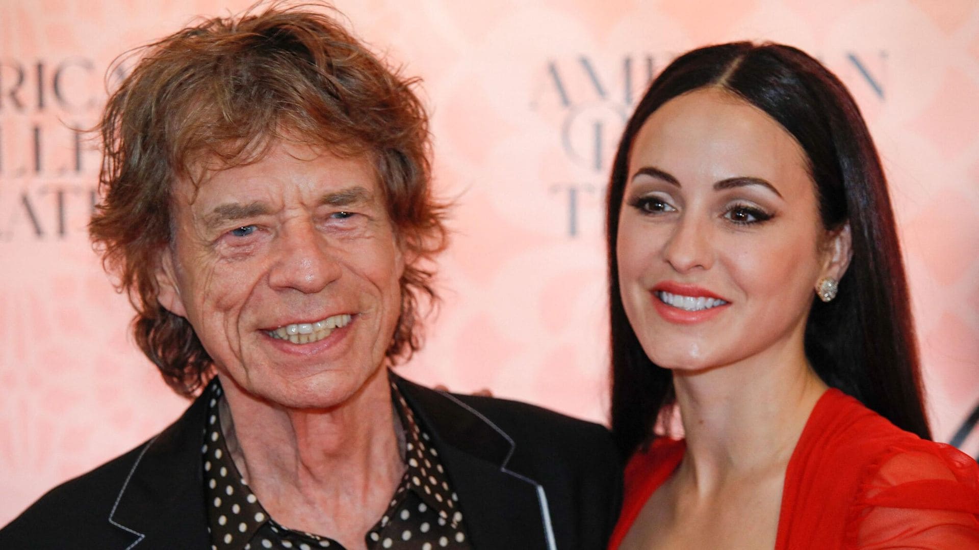 Mick Jagger se casará a los 79 años con su novia, quien es 43 años menor