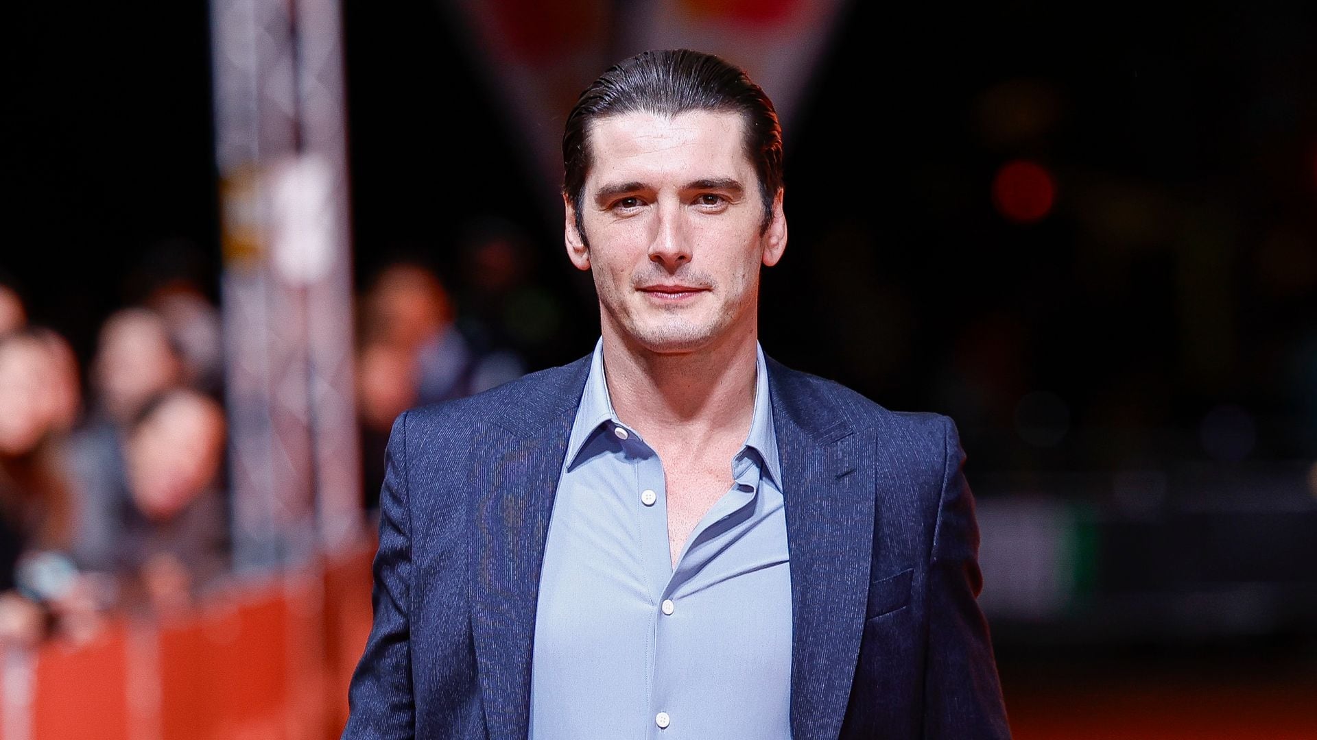 El actor Yon González ha sido padre por primera vez de una niña