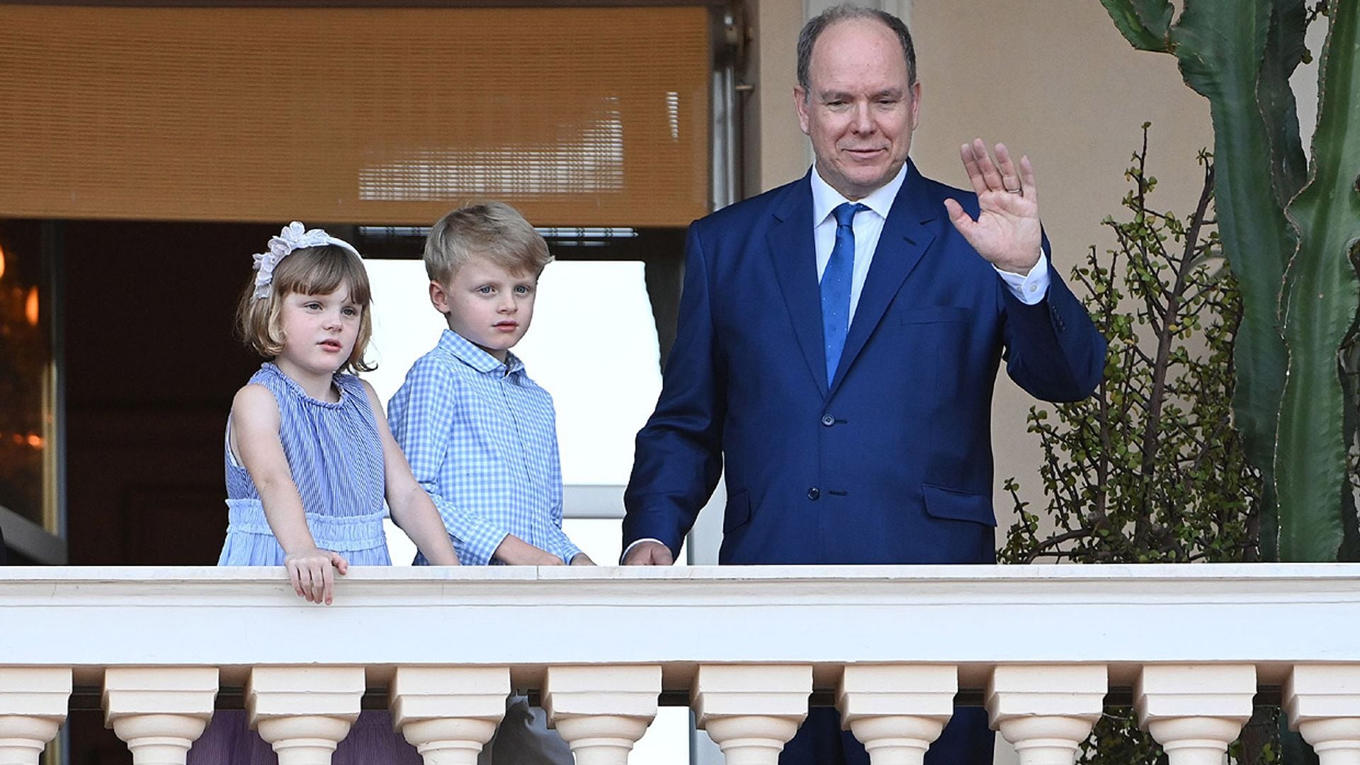 Jacques y Gabriella de Mónaco, así se han convertido poco a poco en la mano derecha de su padre