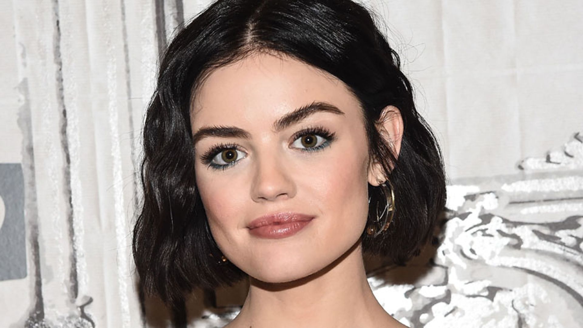 Por qué todos hablan de Lucy Hale (y tú también lo harás)