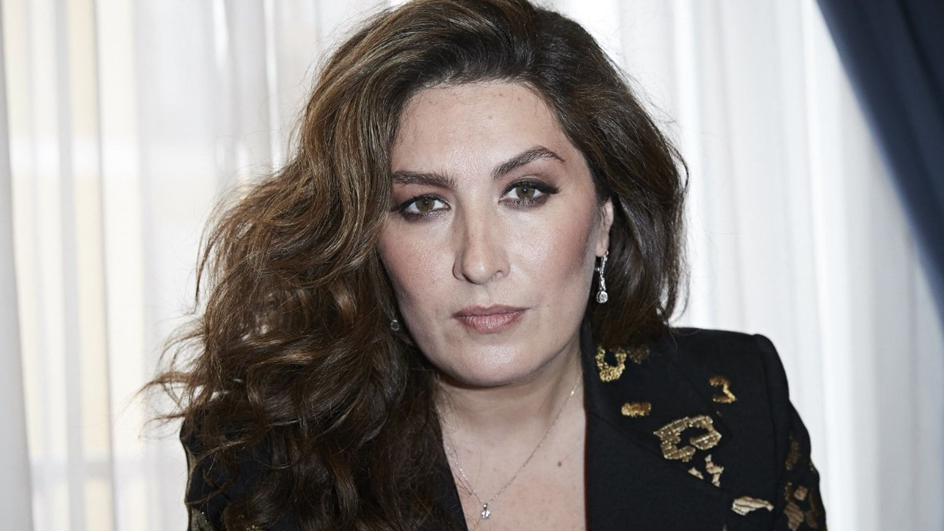 Estrella Morente rompe su silencio tras la polémica protagonizada en 'Operación Triunfo'