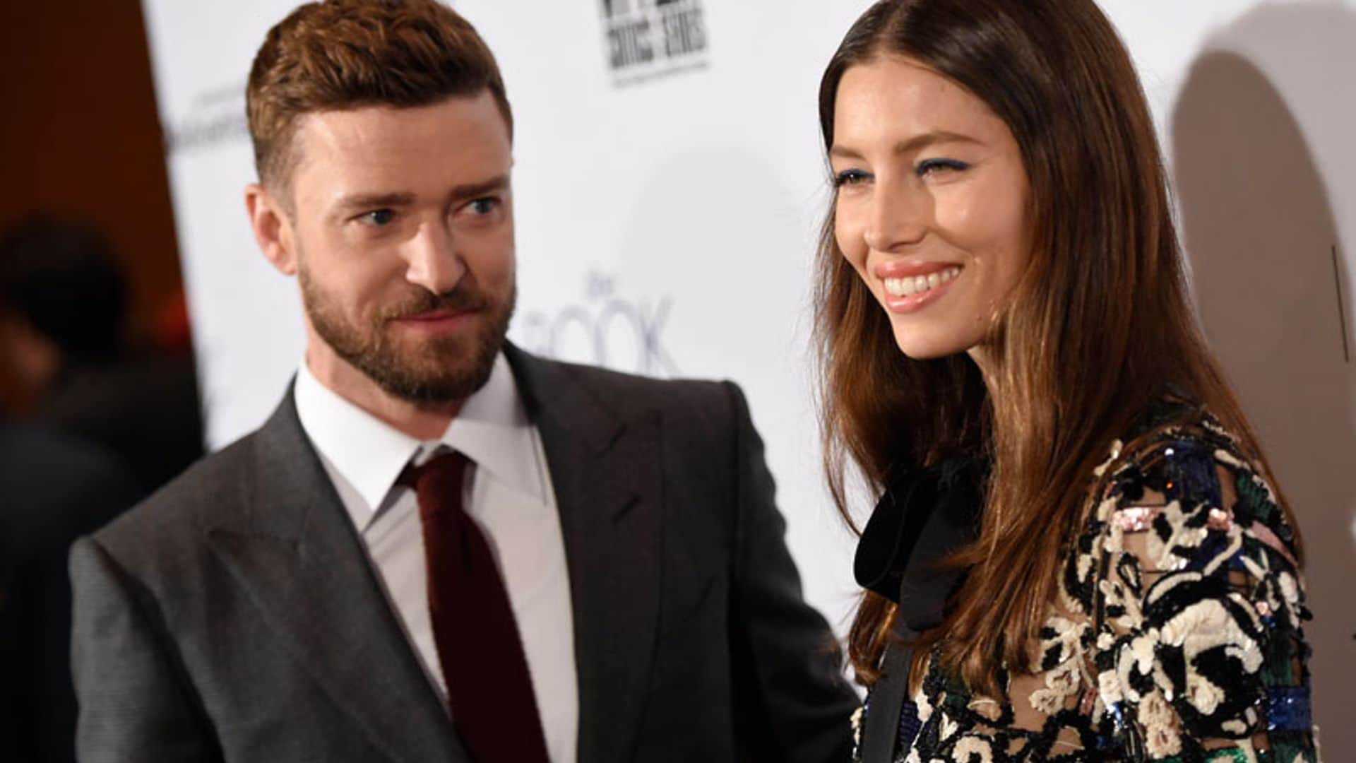 La impactante revelación de Justin Timberlake y Jessica Biel acerca del nacimiento de su hijo