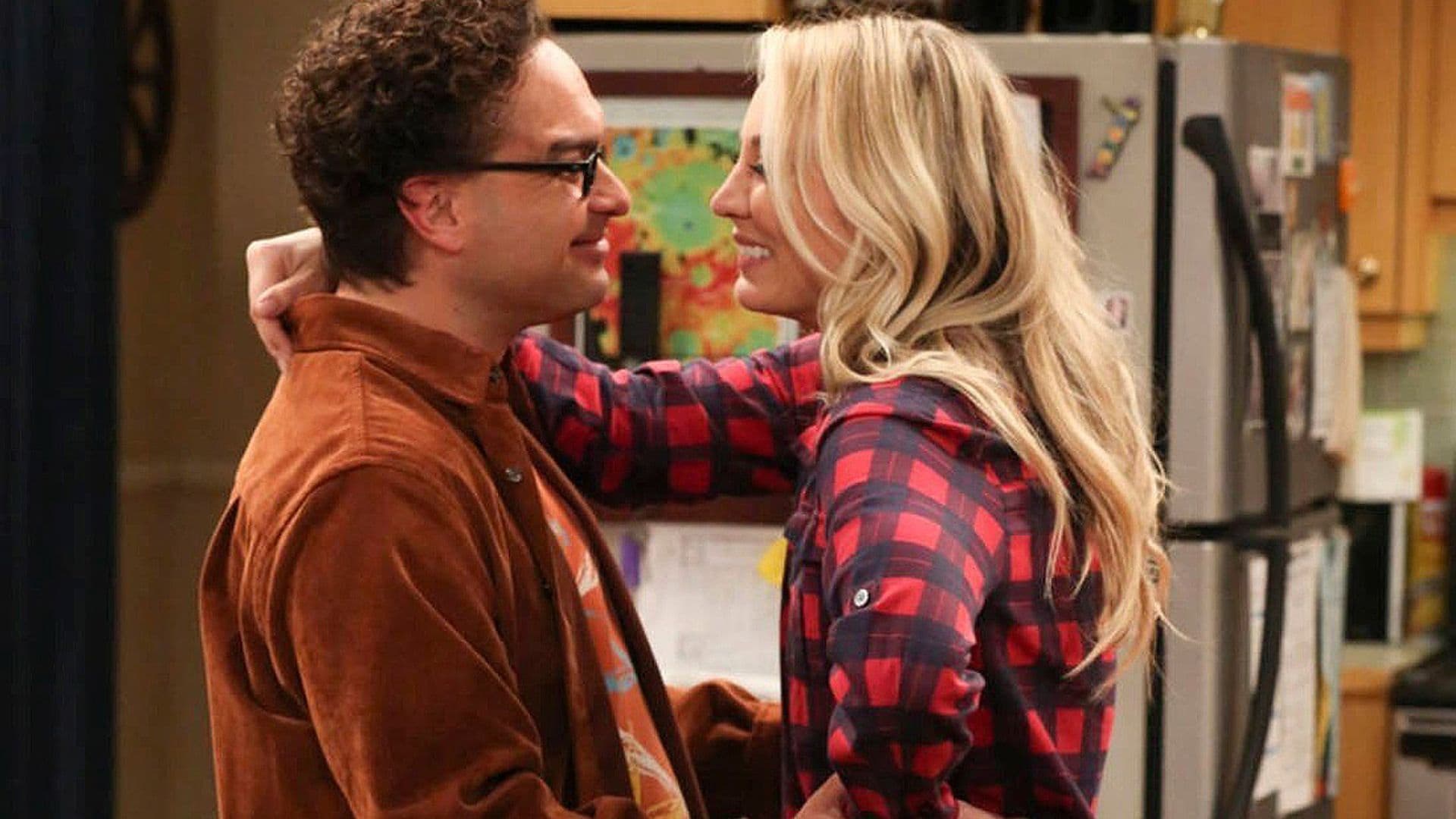 'The Big Bang Theory' dice adiós el jueves: no te pierdas las fotos y el teaser del último episodio