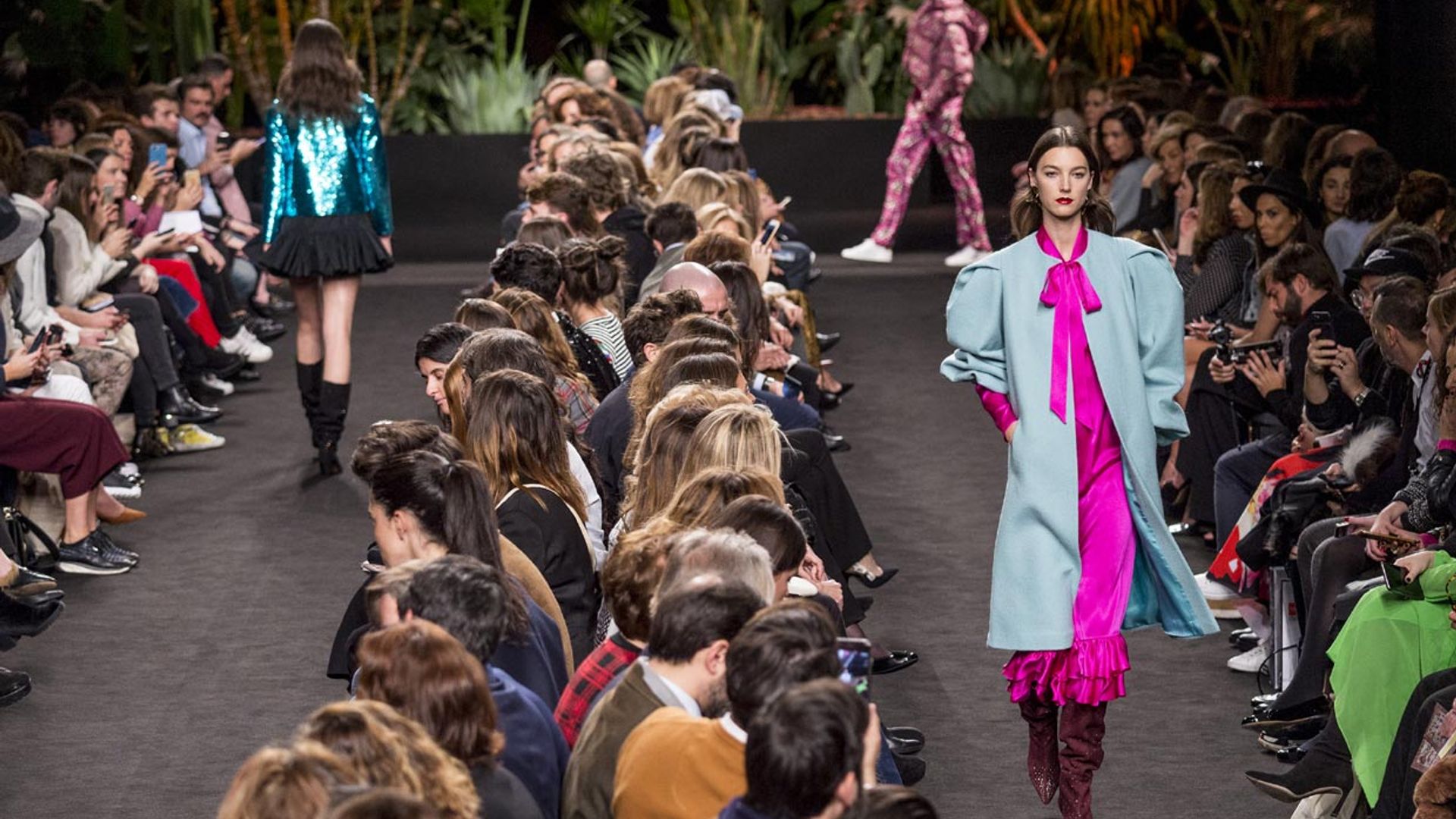 Todas las novedades de la 70ª edición de Fashion Week Madrid