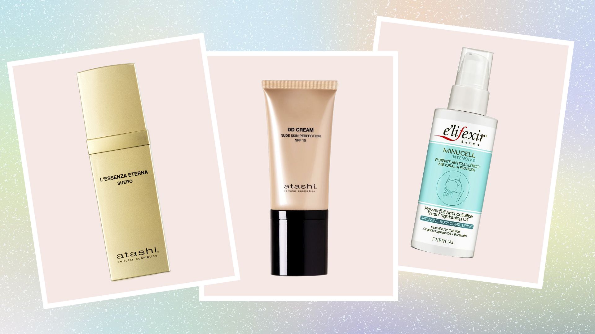 Descubre los must-haves de belleza en Black Friday con gran descuento