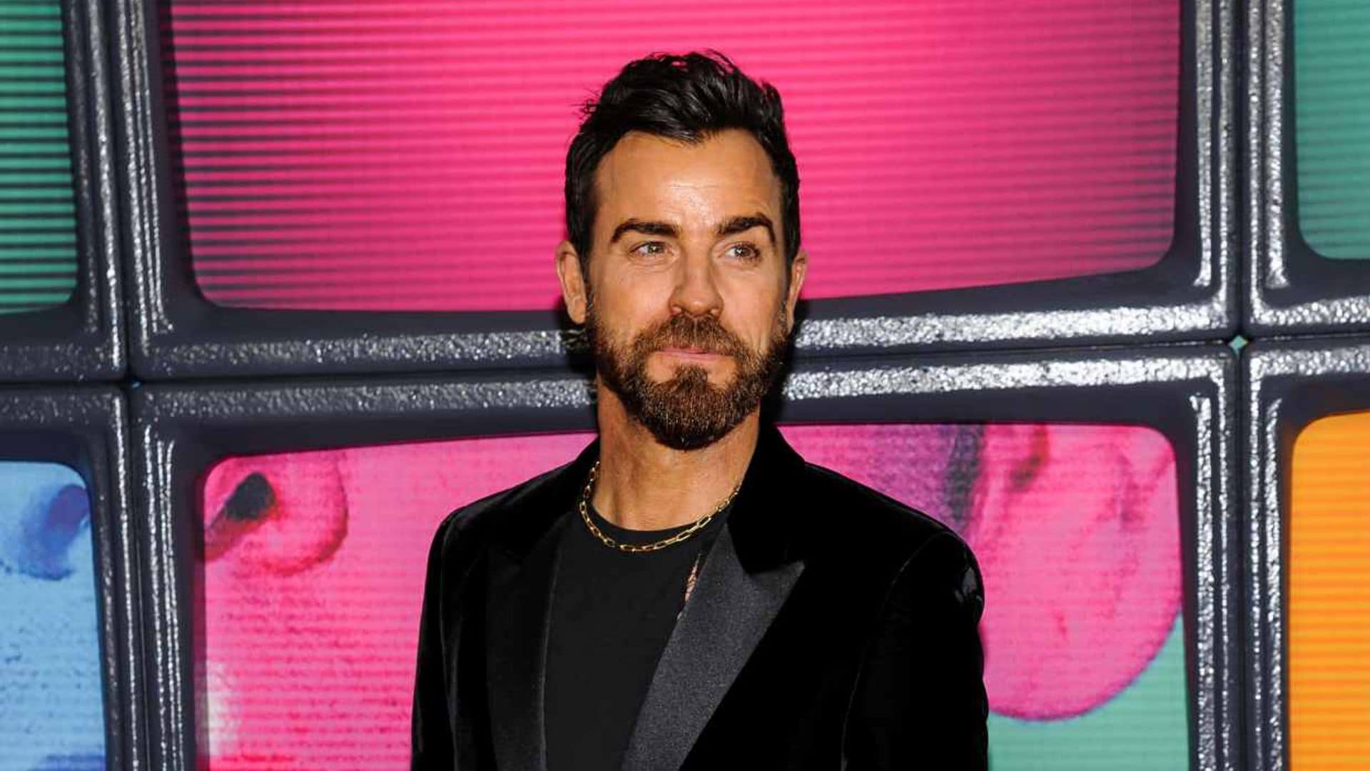 Justin Theroux protagonizará la adaptación de 'La Costa de los Mosquitos'