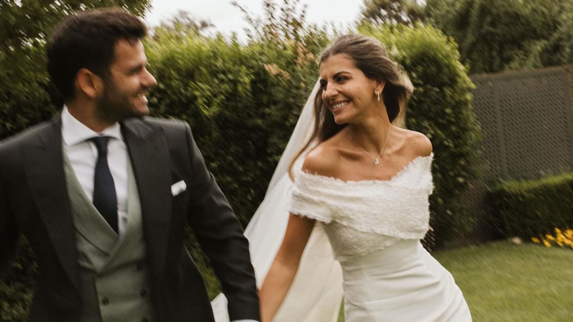 18 consejos de los diseñadores más buscados para elegir bien el vestido de novia