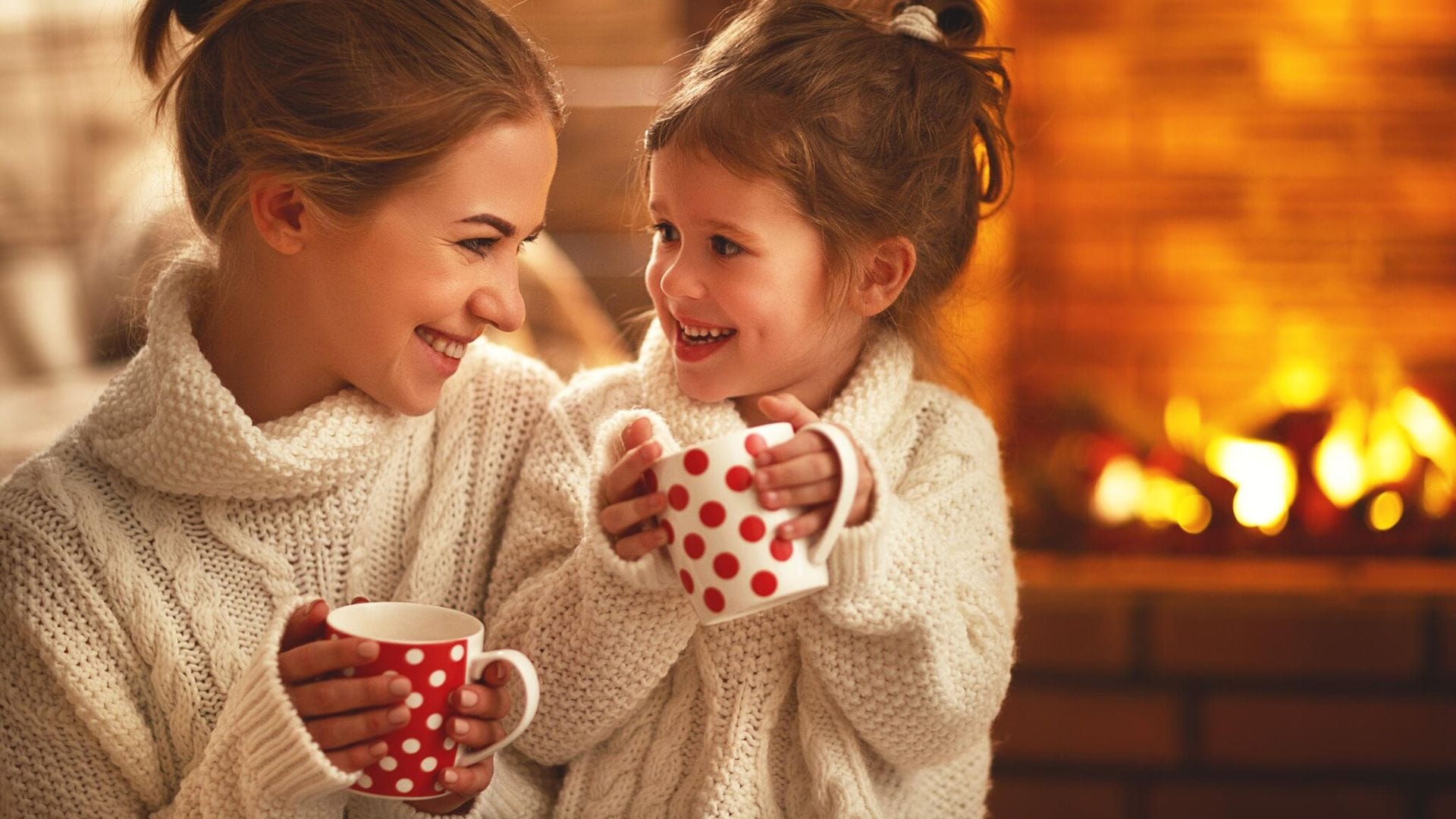 10 planes de invierno en casa para pasarlo genial en familia y ¡calentitos!