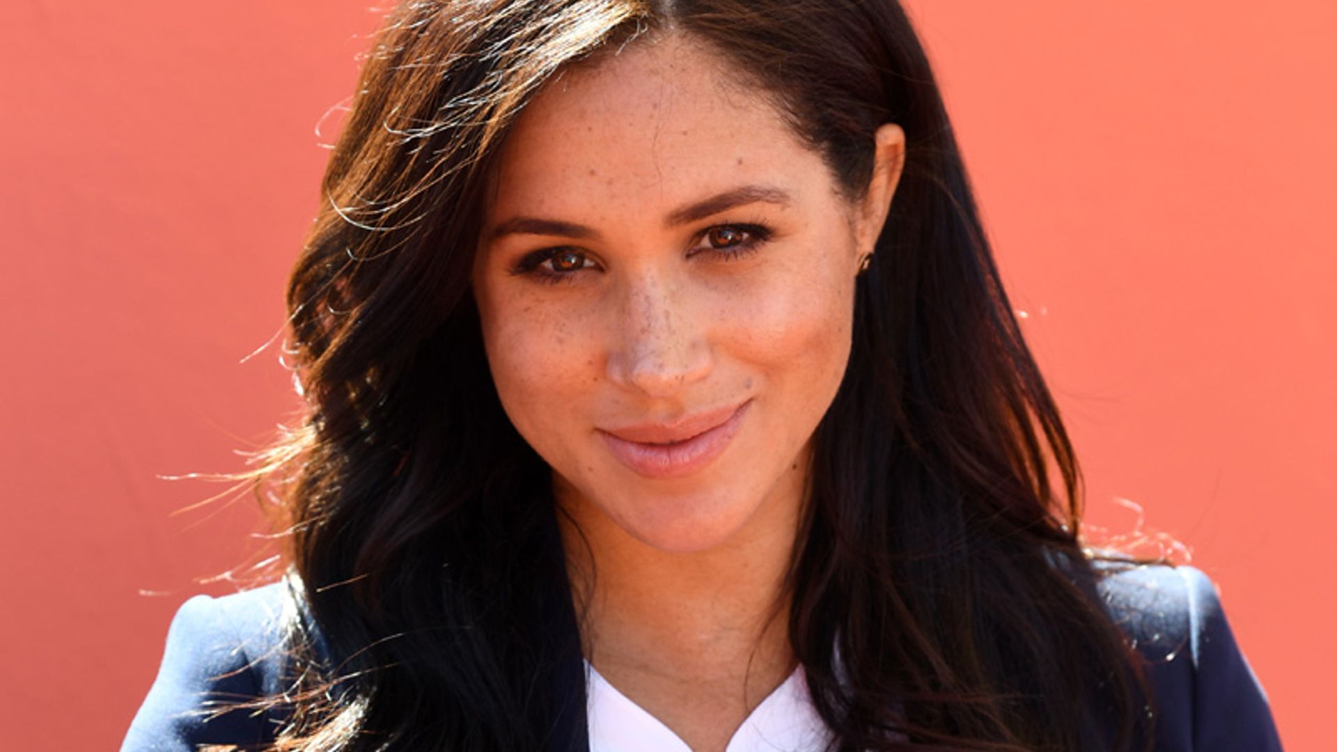 Meghan Markle, molesta después de que utilicen su imagen para anunciar unas píldoras adelgazantes