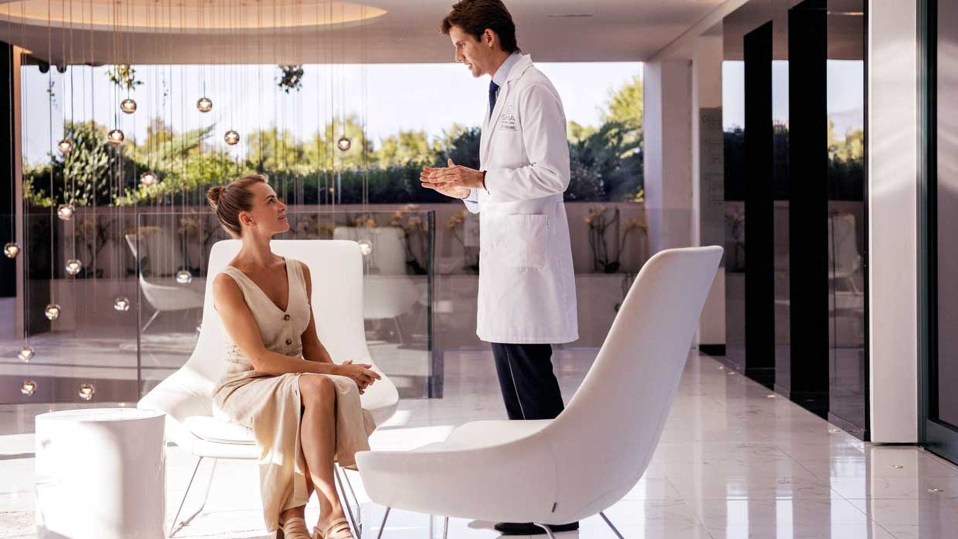 SHA Wellness Clinic, reconocida por la World Spa Awards como la Mejor Clínica de Bienestar del Mundo en 2023