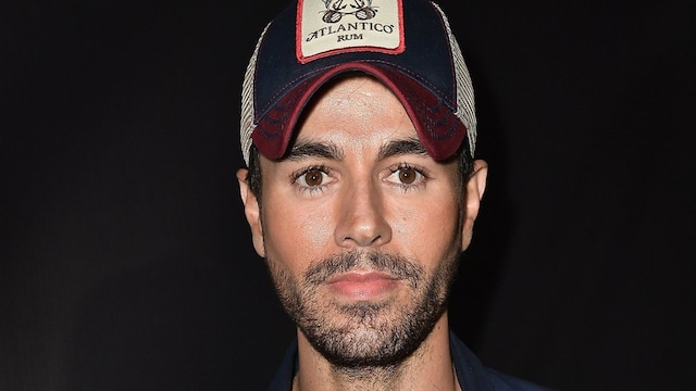 enrique iglesias