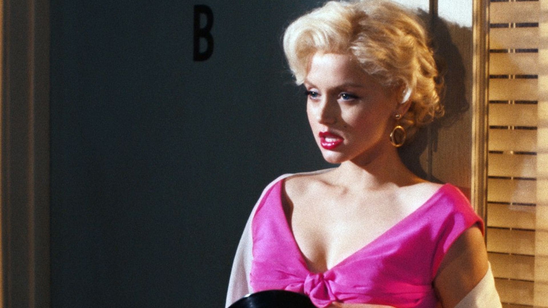 Seis momentos inolvidables de la vida de Marilyn que recrea Ana de Armas en 'Blonde'