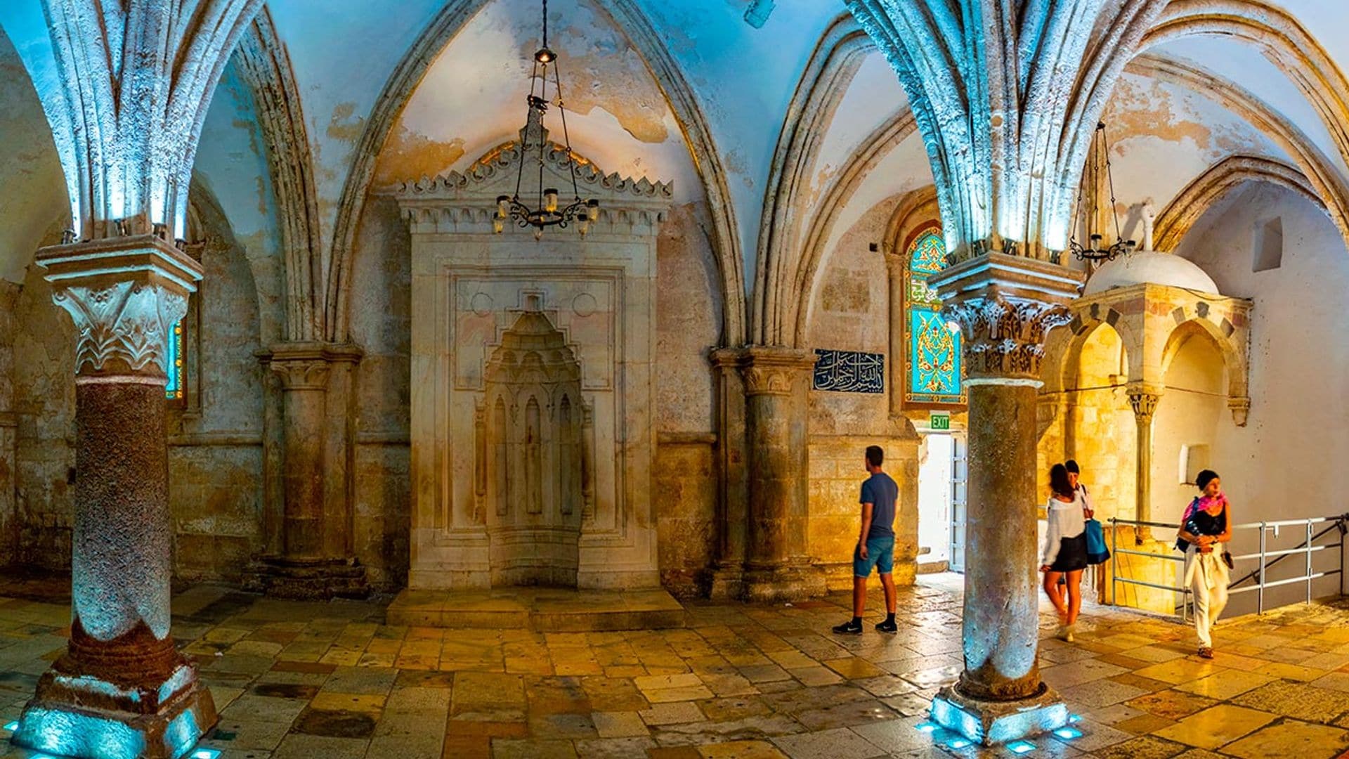 Un paseo por Jerusalén en 10 imprescindibles