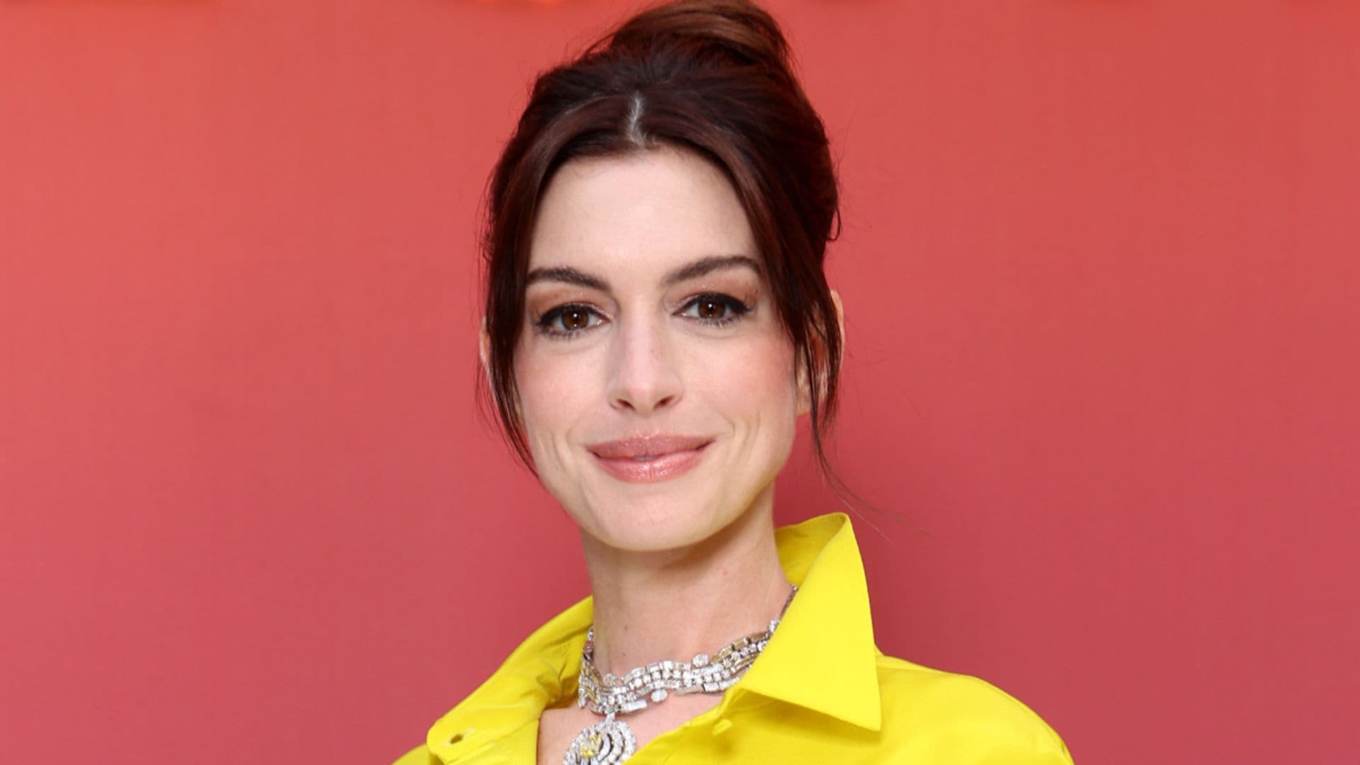 Anne Hathaway recuerda cómo se sintió al perder el favor del público hace una década