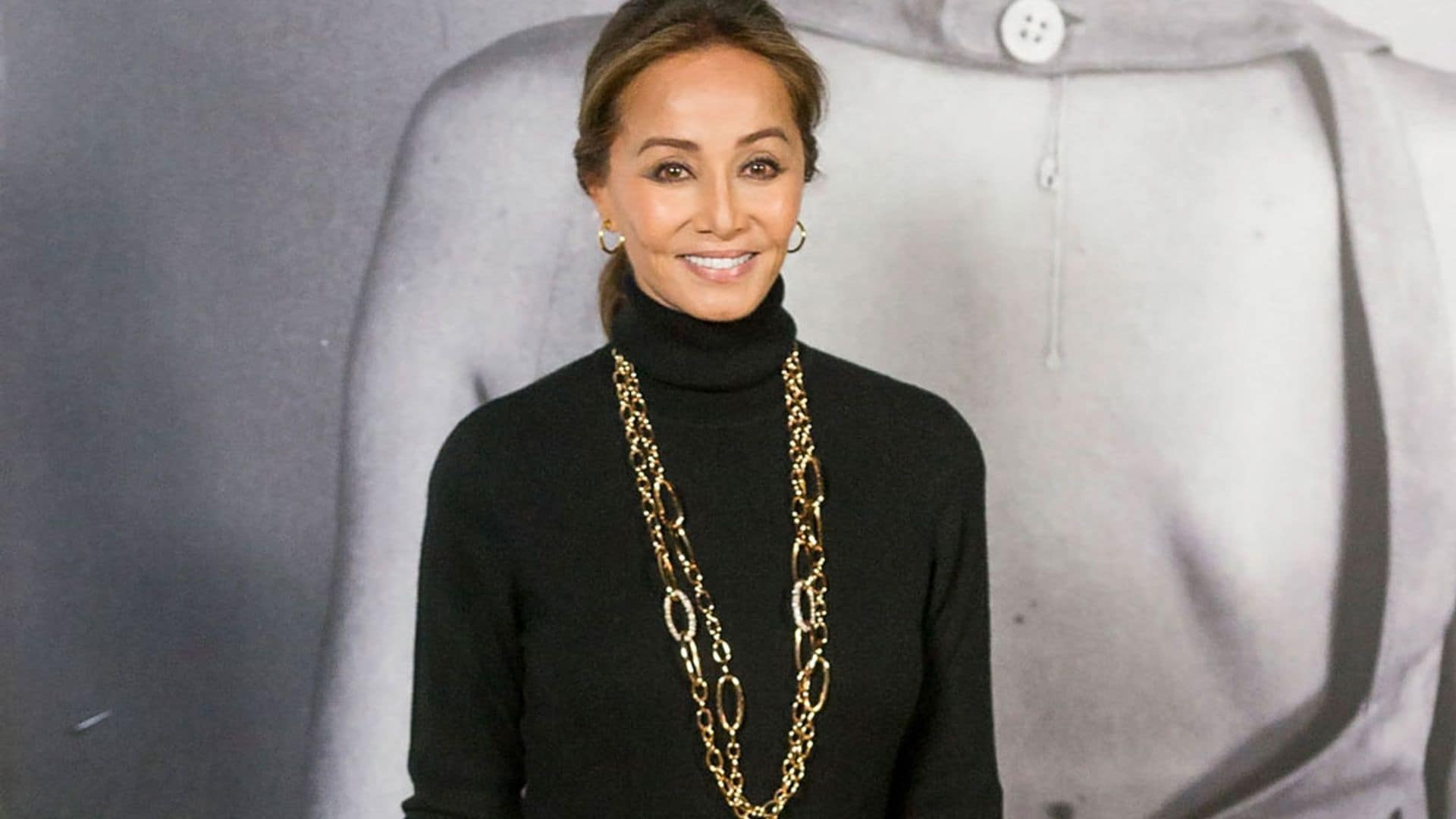 Flores, globos y mucho cariño: así ha celebrado Isabel Preysler su cumpleaños