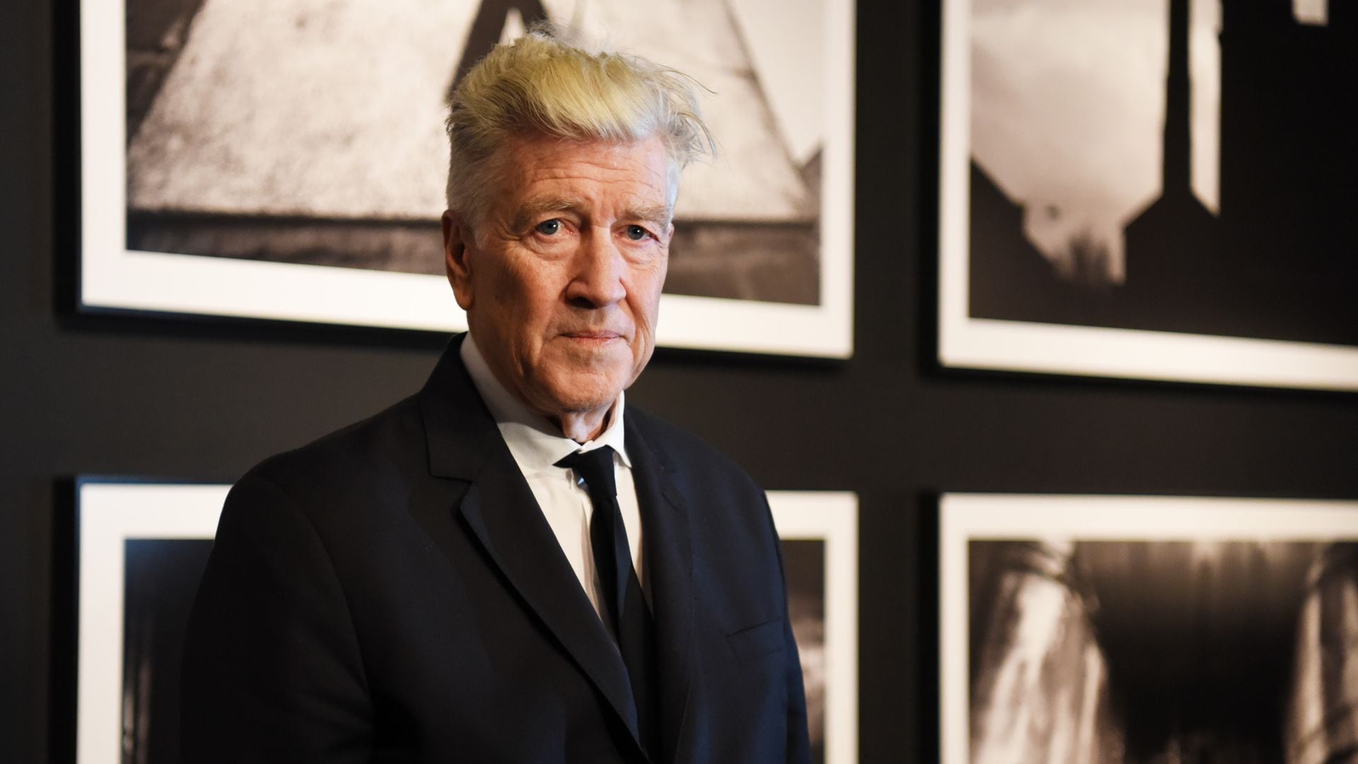 Muere David Lynch, director de 'Twin Peaks' , a los 78 años